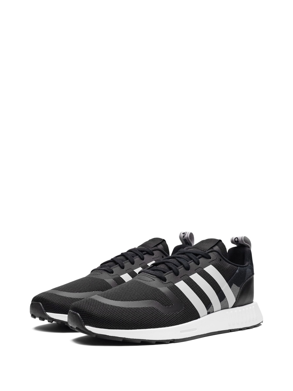 MultiX camouflage-print sneakers - 4