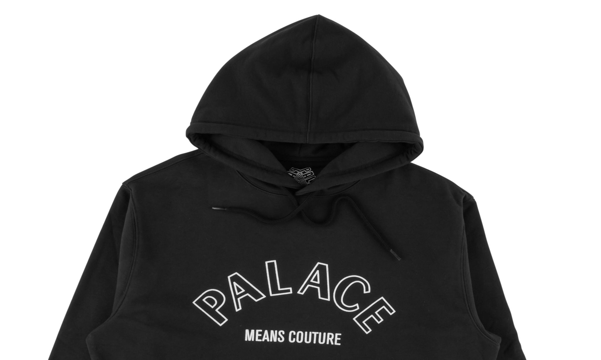 Couture Hoodie - 2