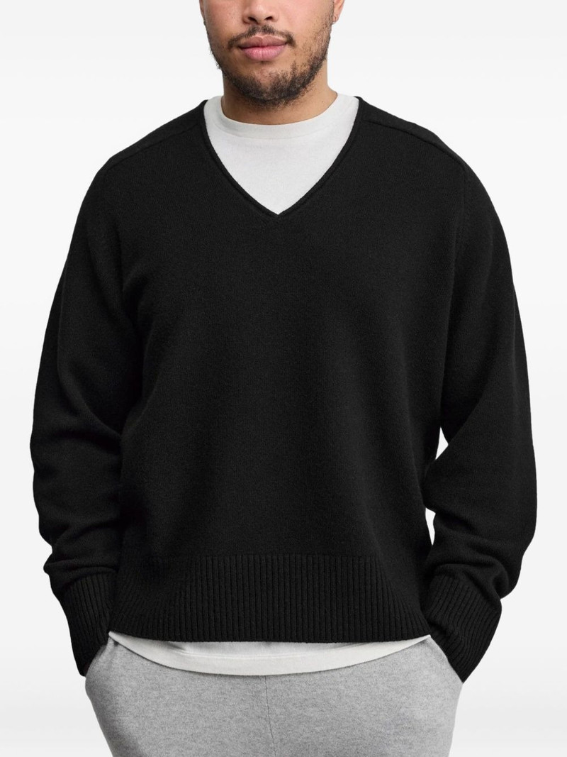 extreme cashmere N°375 Patti sweater outlook