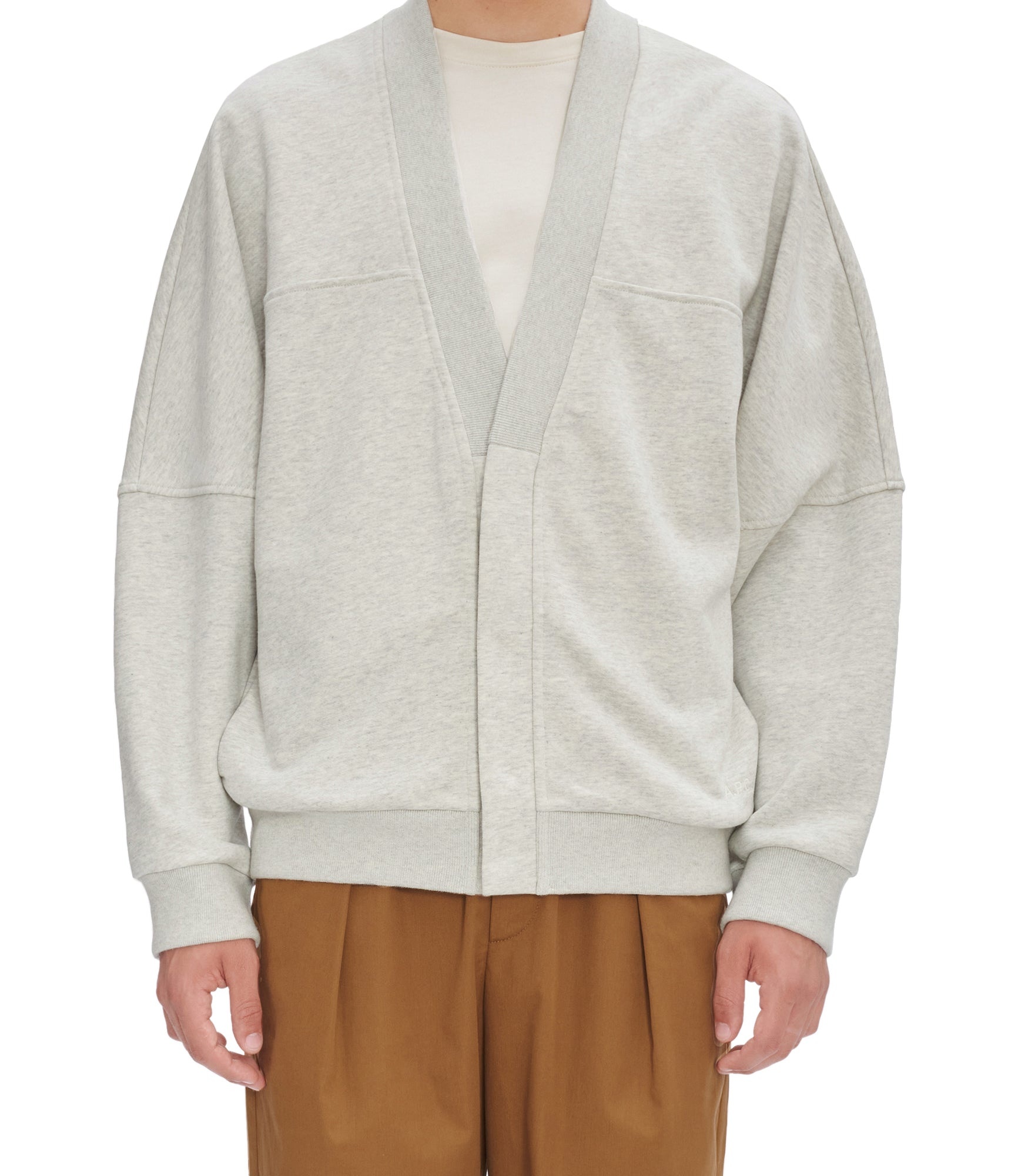 BRIAN CARDIGAN - 4