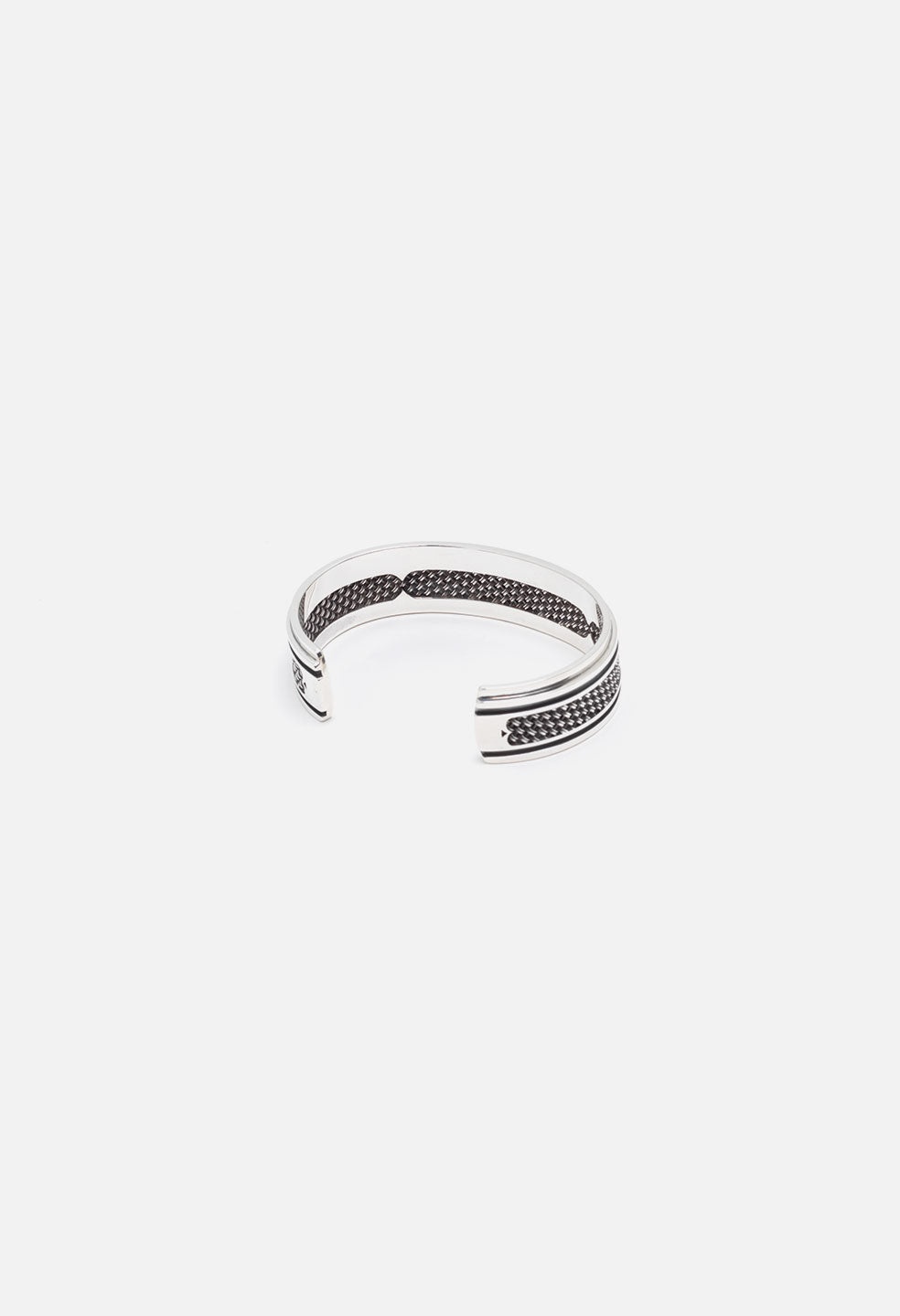 M.A.R.S CUFF BRACELET - 2