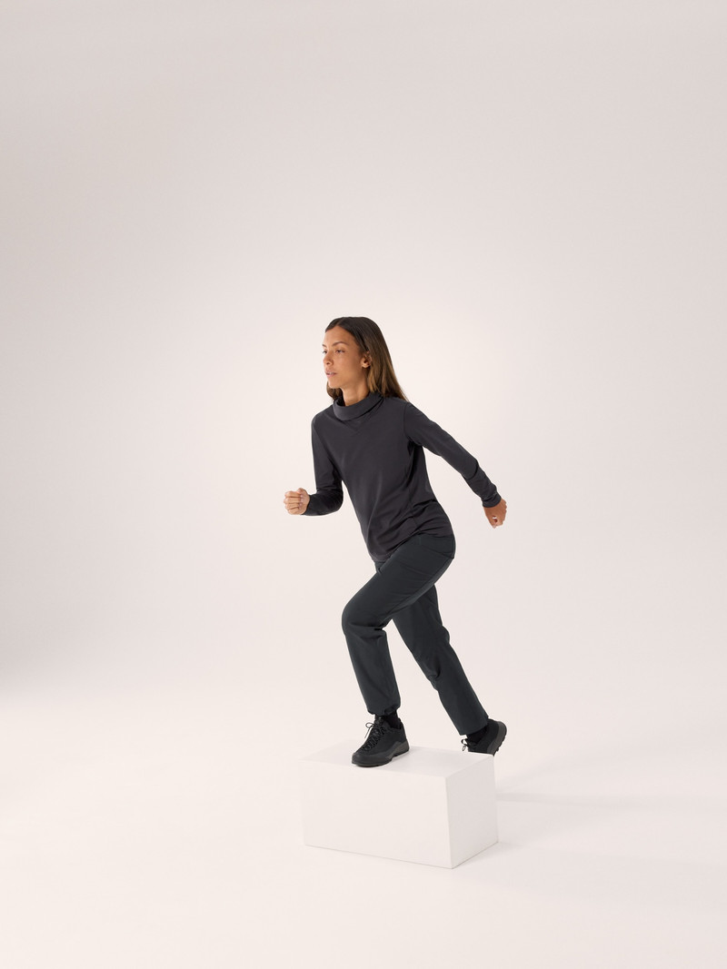 Arc'teryx Rho Hoody outlook