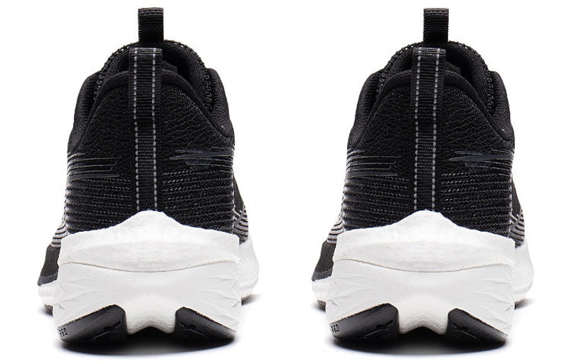 Li-Ning (WMNS) Li-Ning Dark Horse 6 'Black White' ARMT014-2 outlook