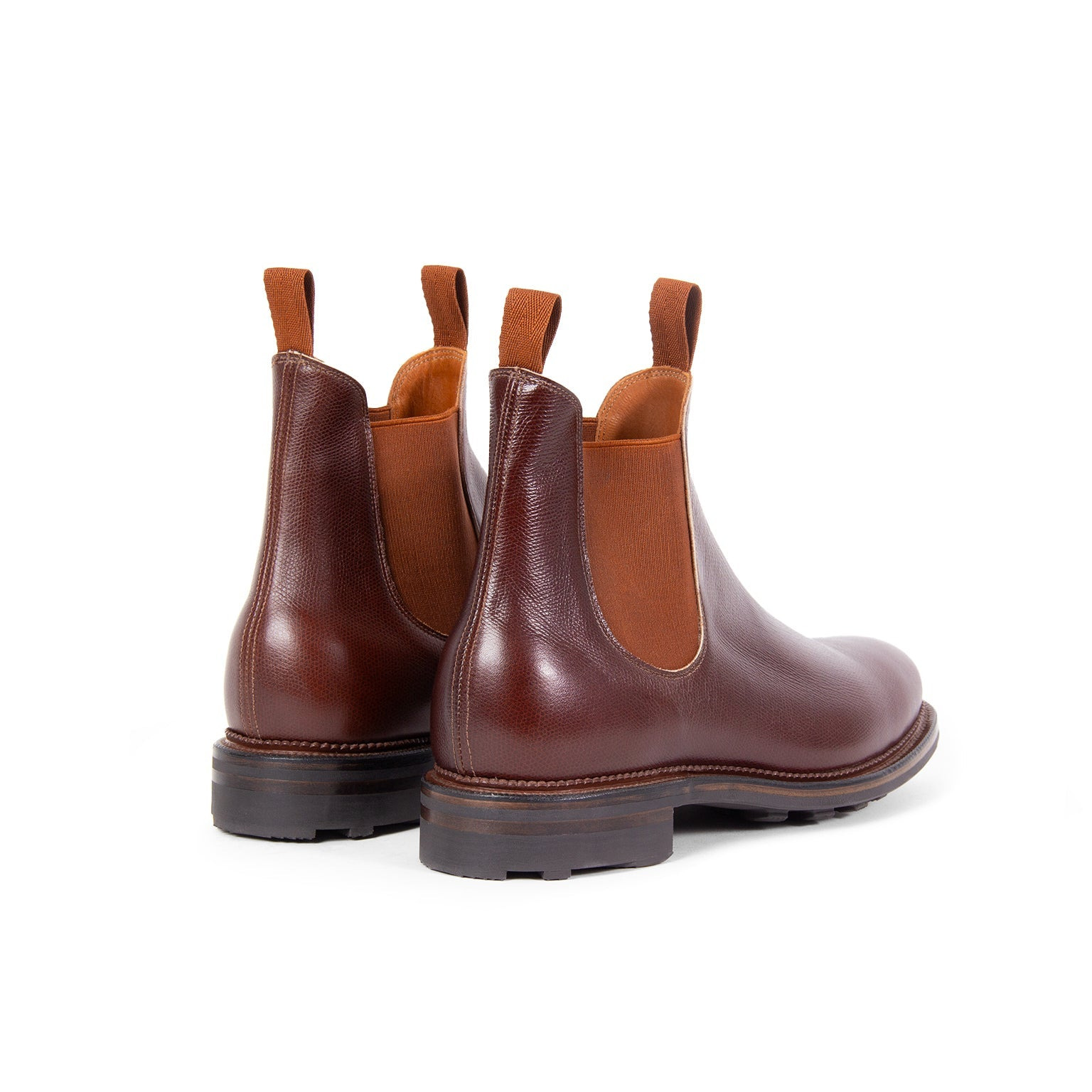 Chelsea - Port Alpine Calf - 4