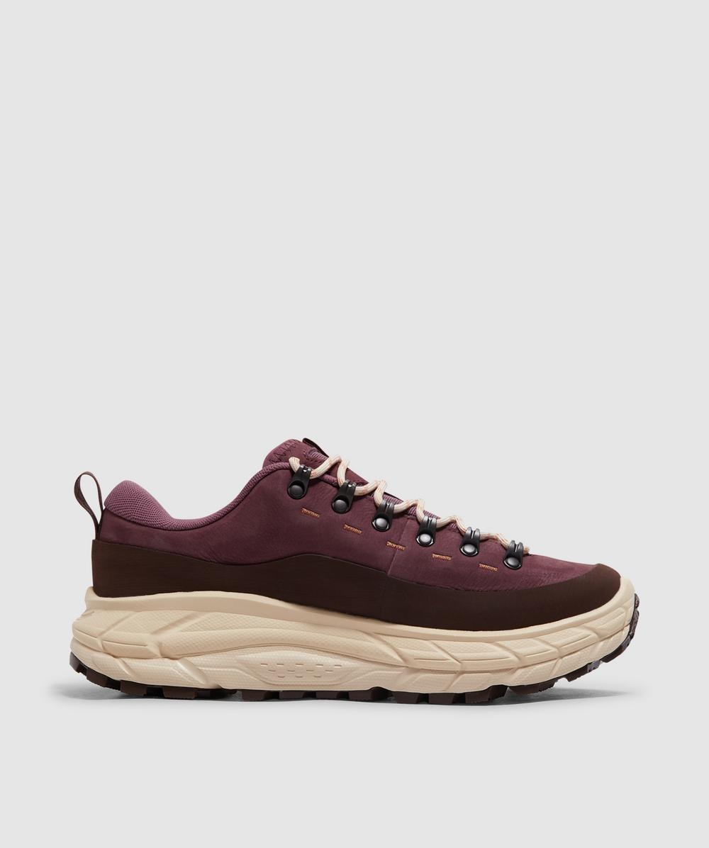 Tor summit sneaker - 3