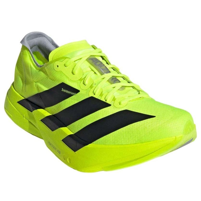 adidas Adizero Adios Pro 4 'Lucid Lemon' JR6364 - 3