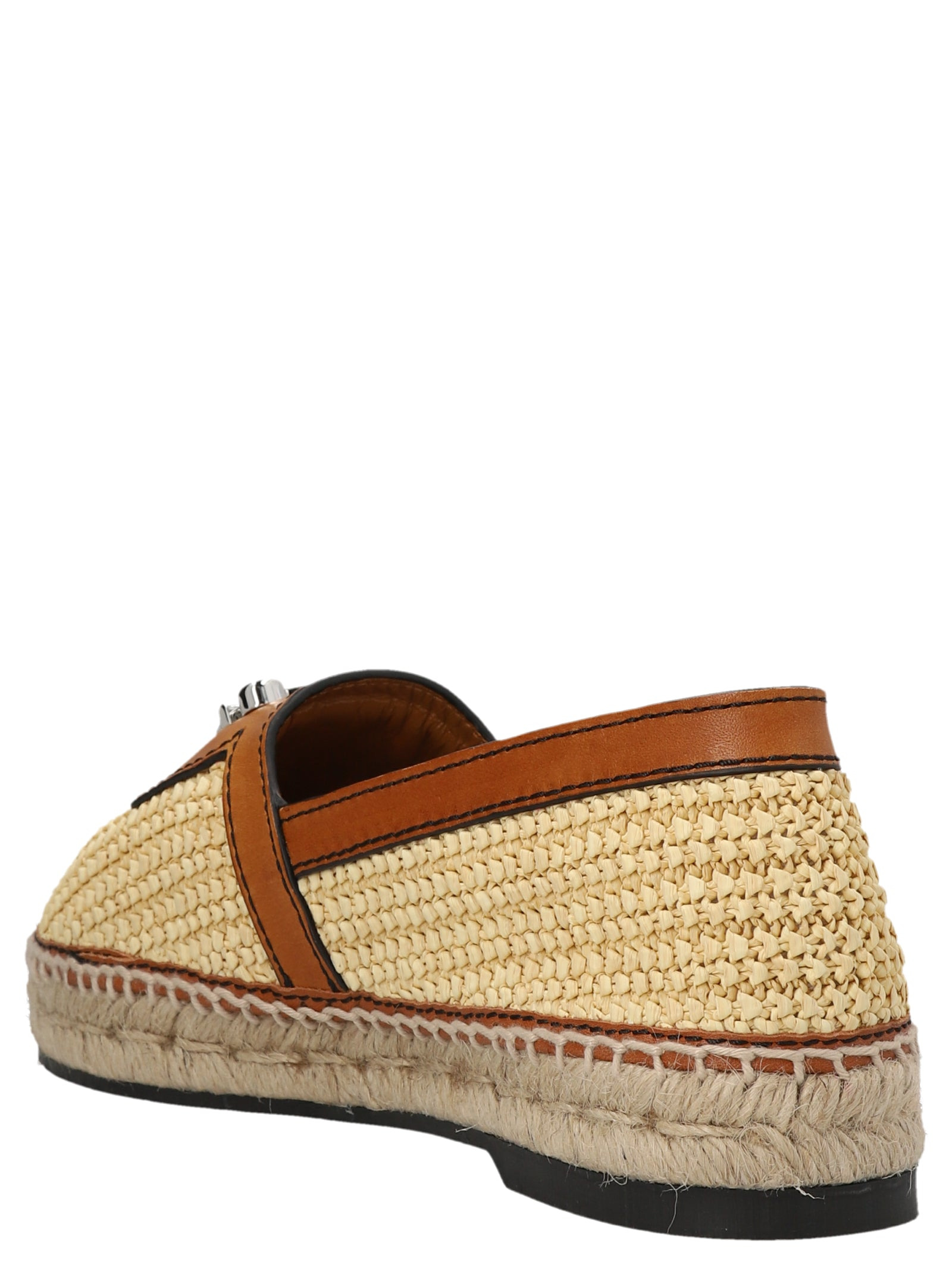 Dsquared2 Women 'Cashmere Rafia' Espradillas - 2