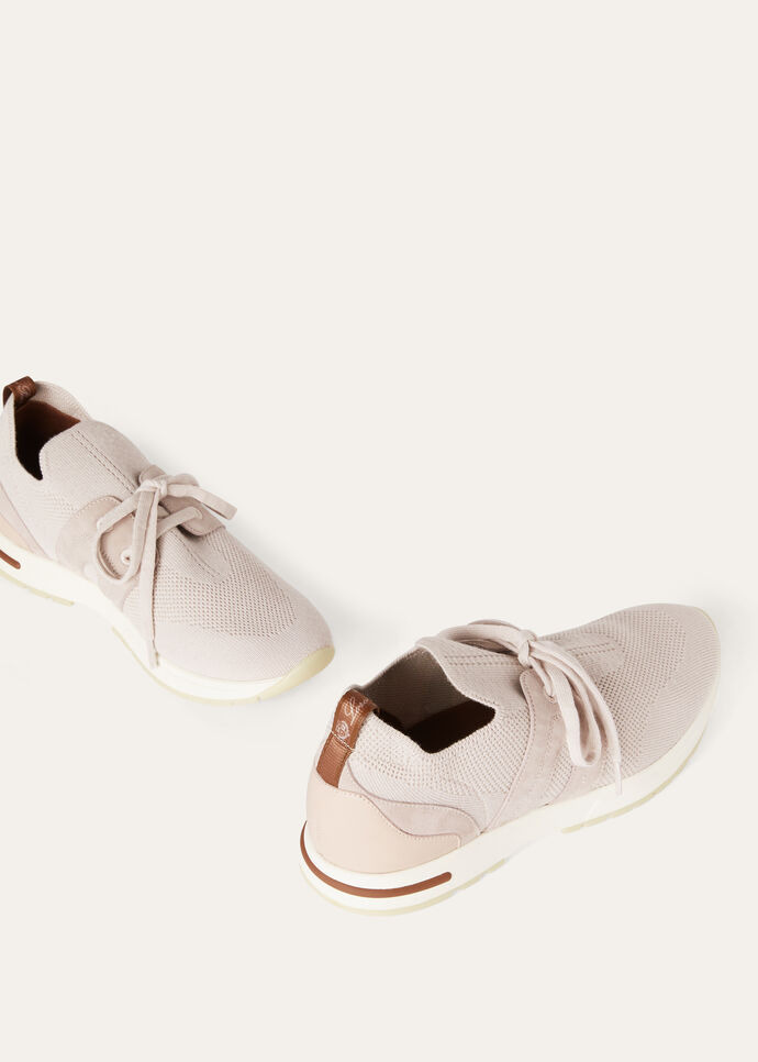 360 Lp Lady Flexy Walk Sneaker - 6