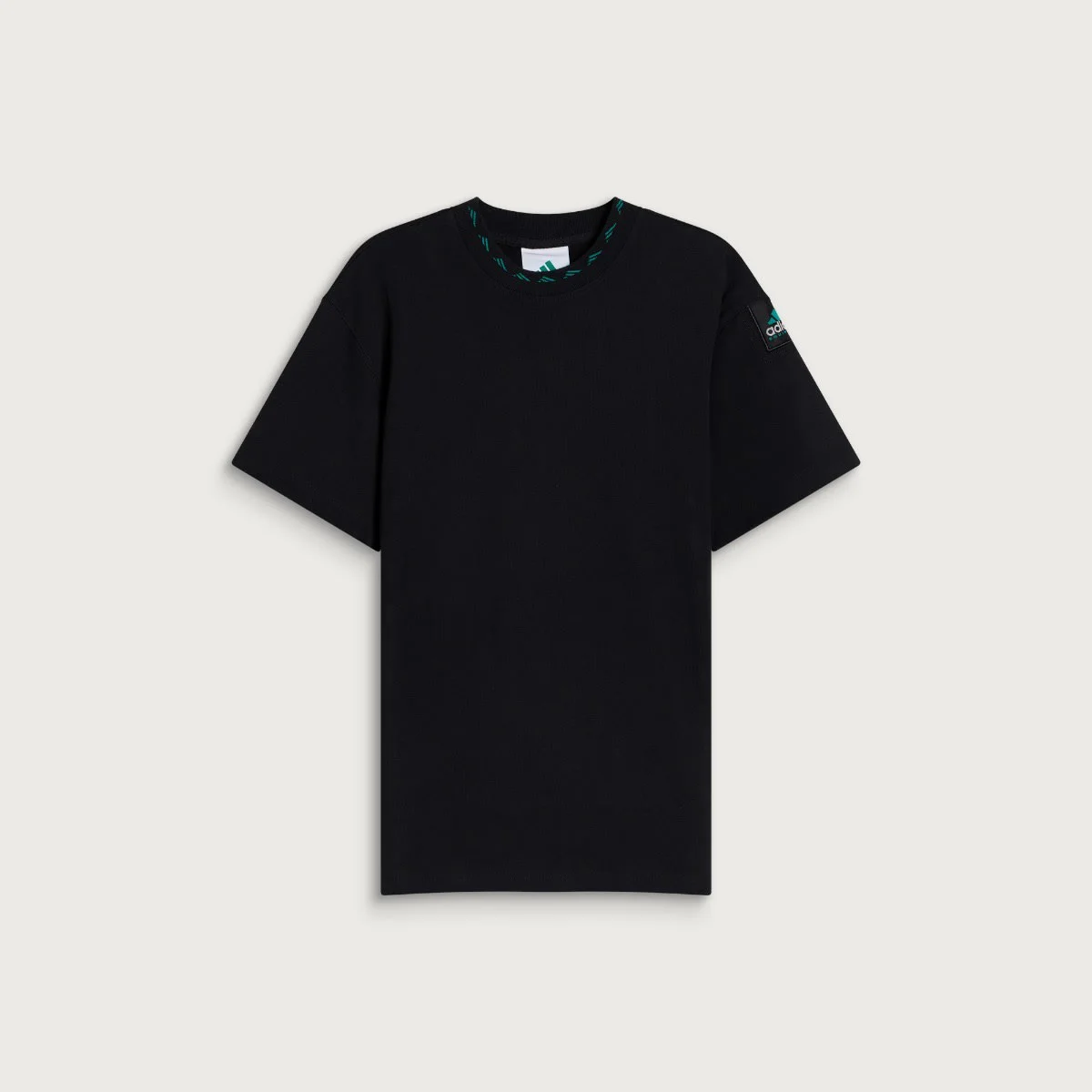 adidas No Wash Logo T-Shirt - 1
