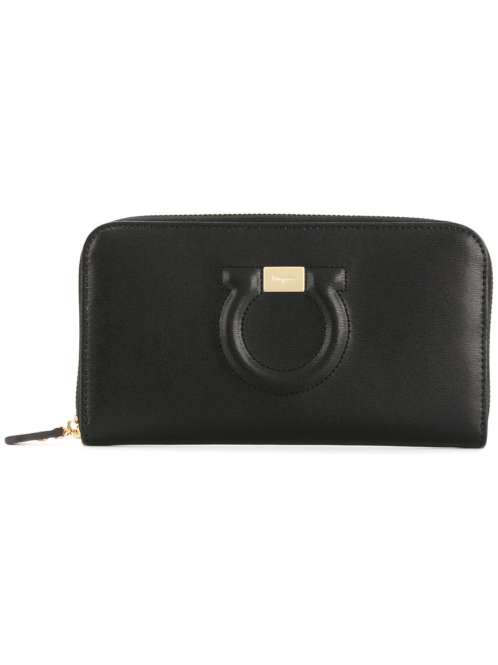 Gancio continental wallet - 1