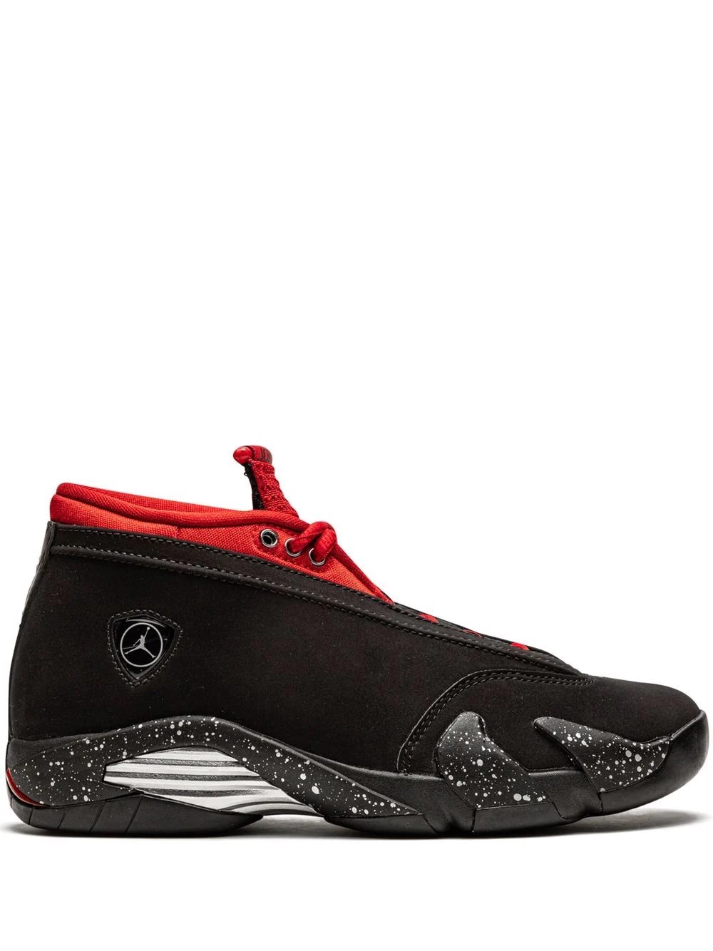 Air Jordan 14 Low "Red Lipstick" sneakers - 1