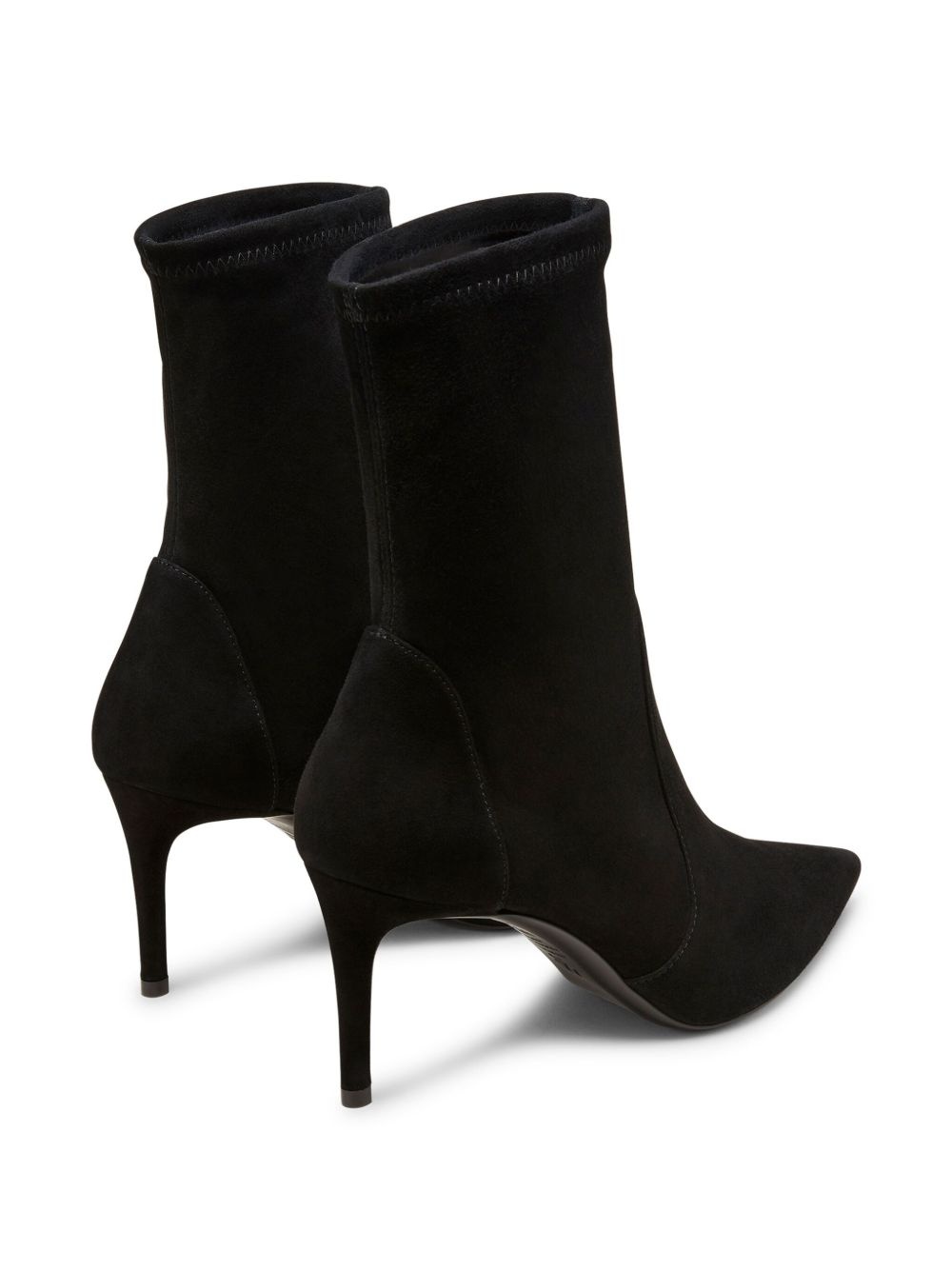 75mm Stuart Power boots - 3
