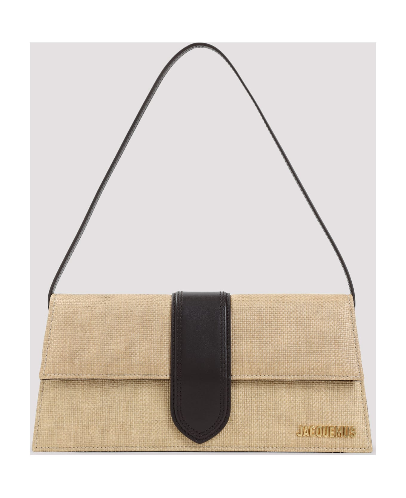 Le Bambino Long Handbag - 3