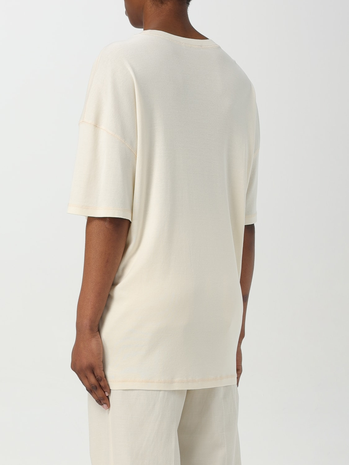 T-shirt woman Lemaire - 2