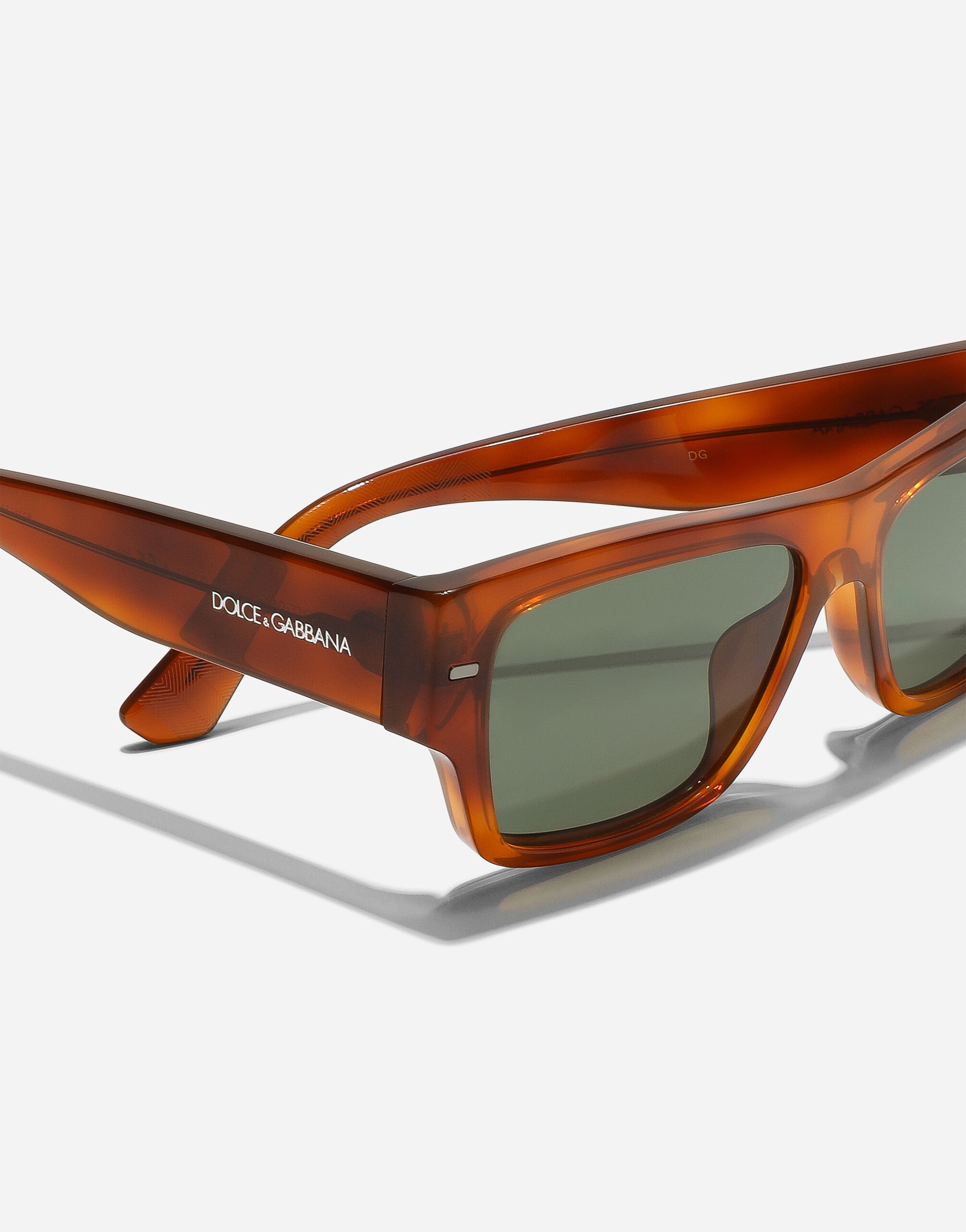 Lusso Sartoriale sunglasses - 5