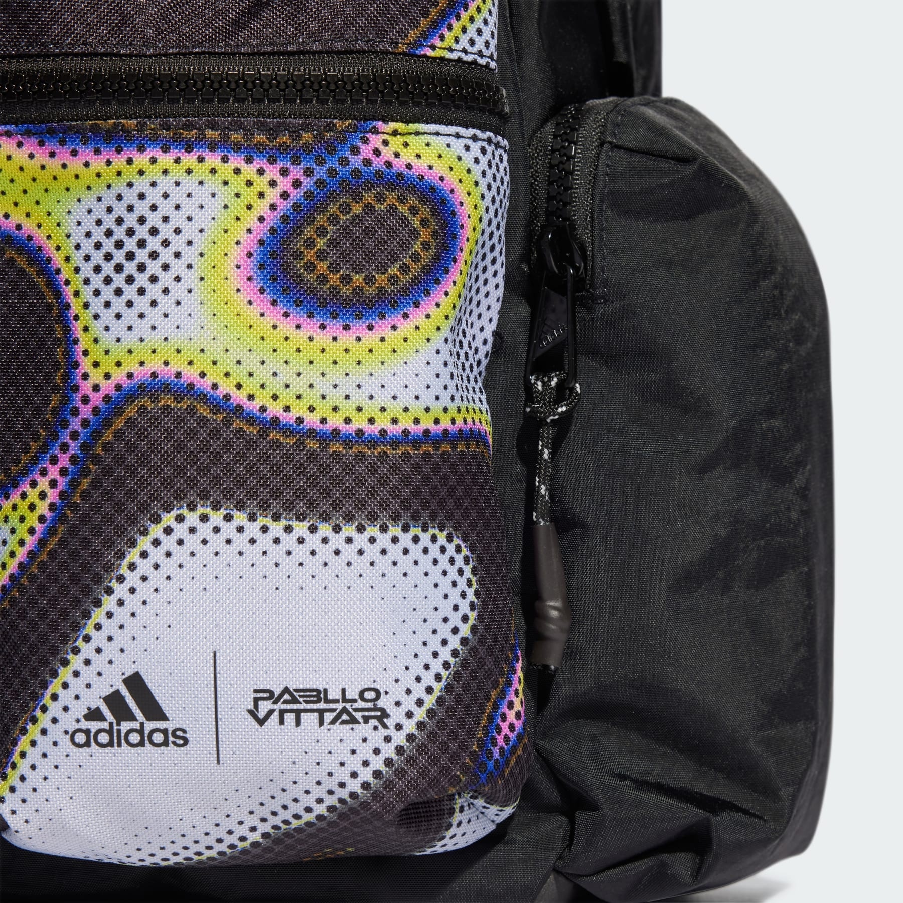 Pride Backpack - 5