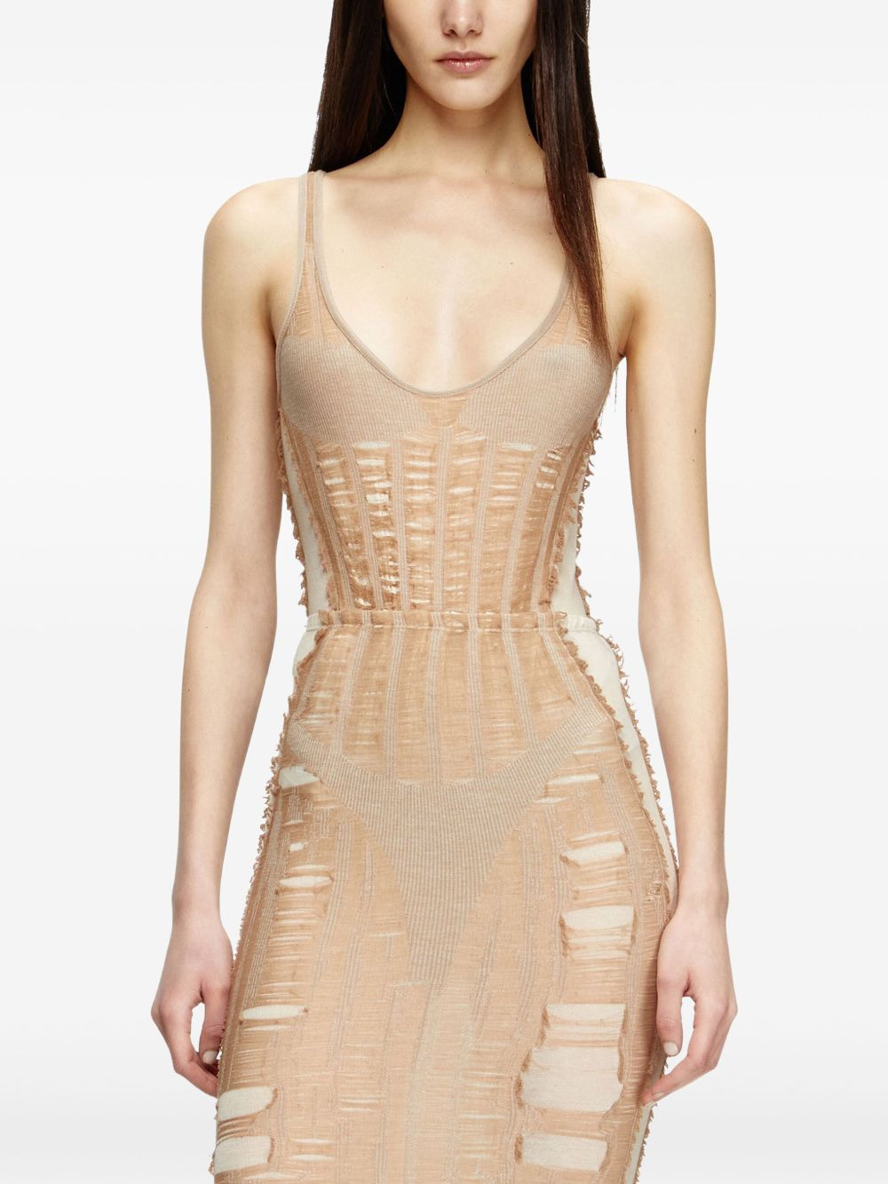 M-Calipso bodysuit - 3