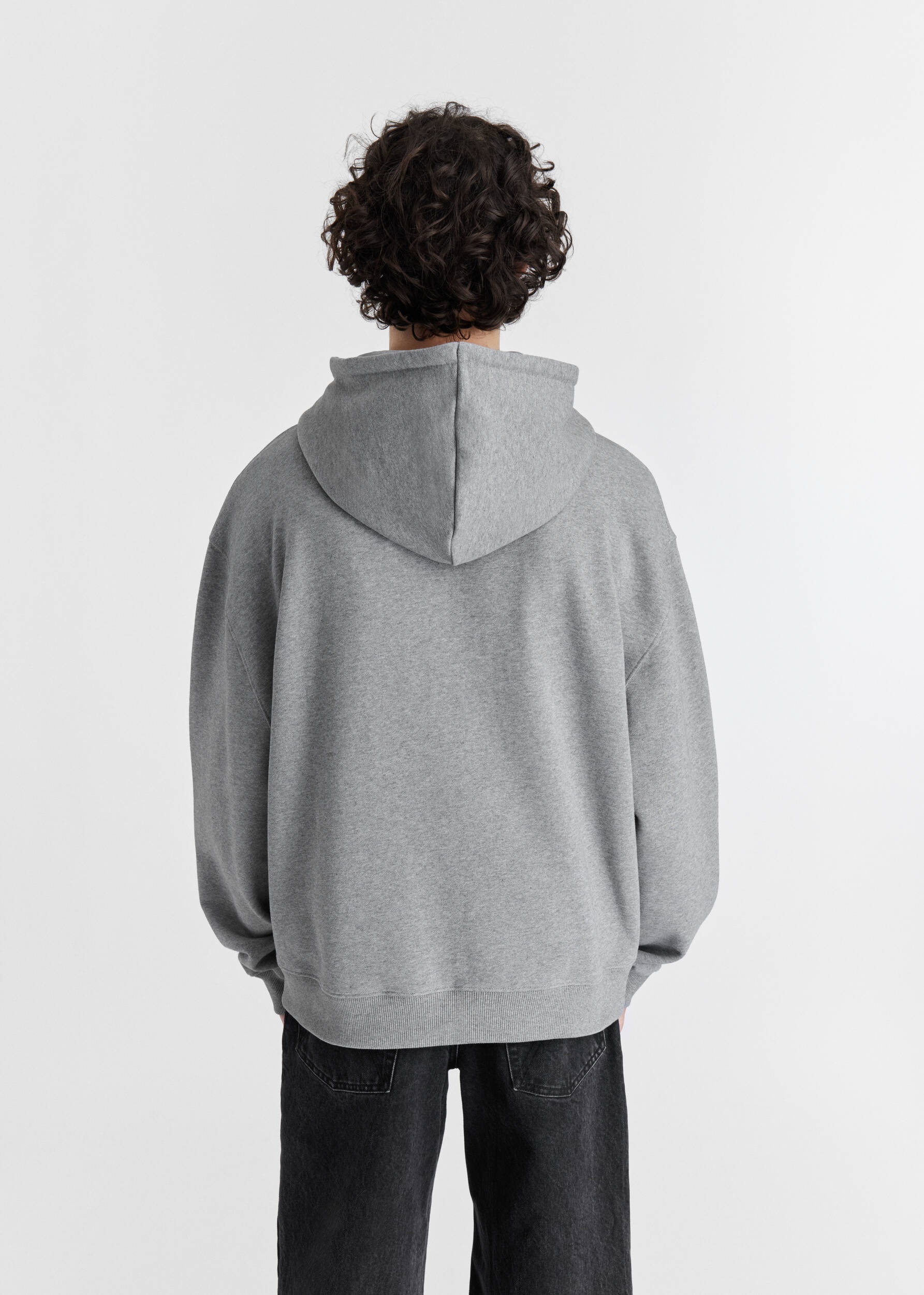 Legend Hoodie - 3