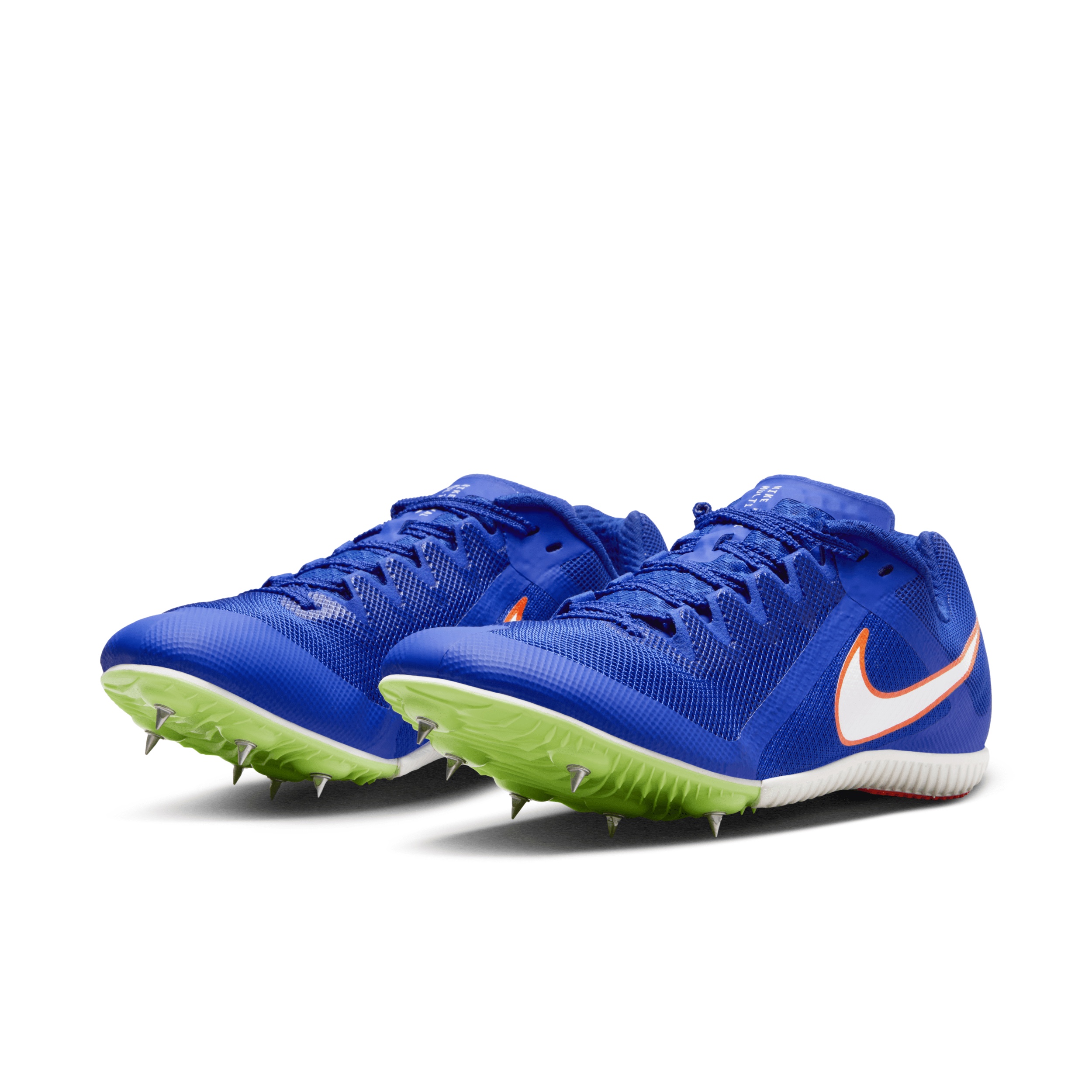 Nike Unisex Rival Multi Track & Field Multi-Event Spikes - 5