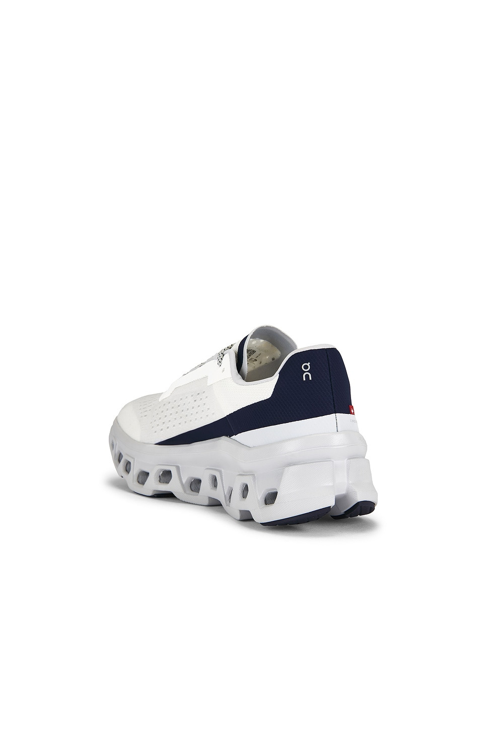 Cloudmonster Sneaker - 3