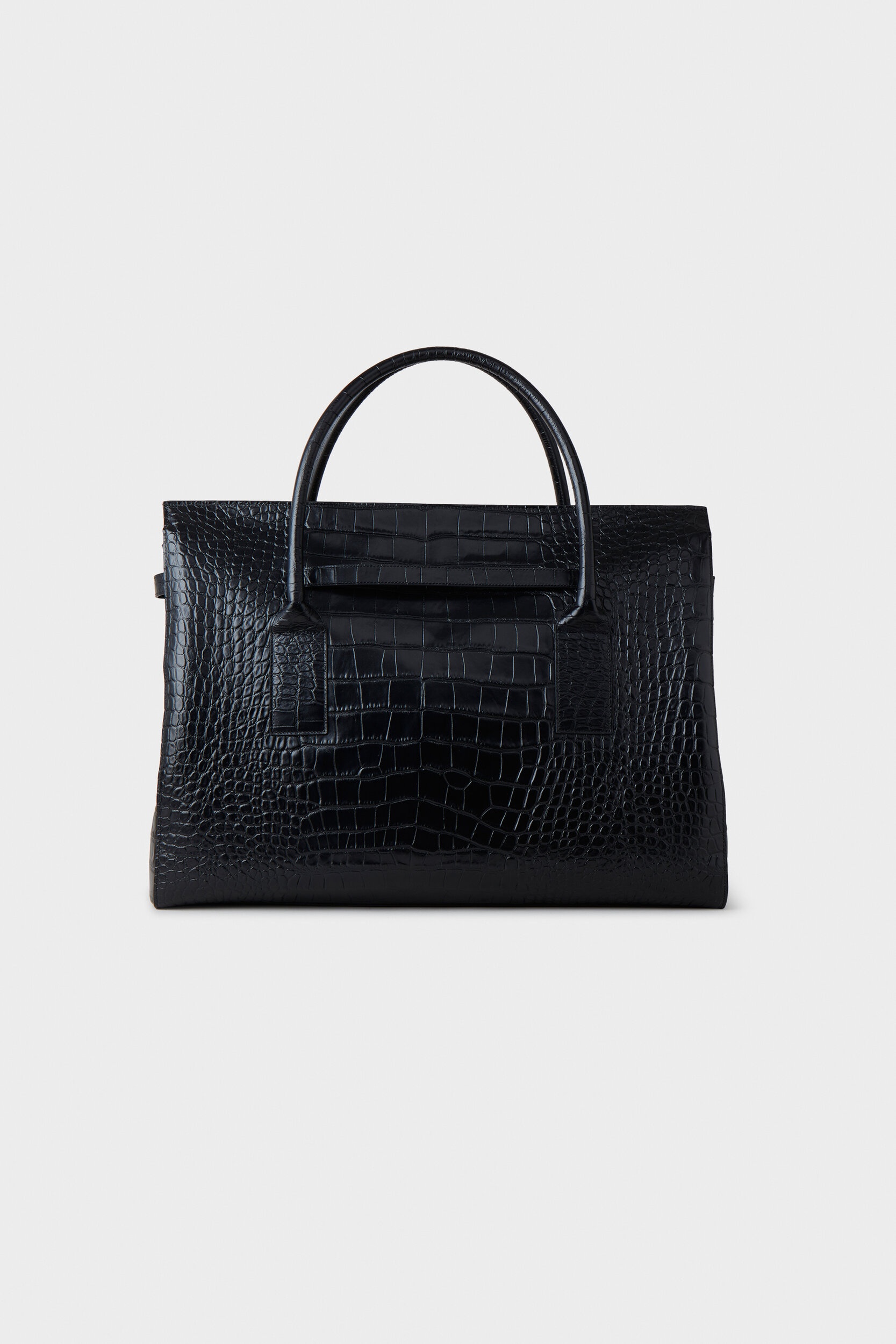 AA x Mulberry Tote Bag - 3