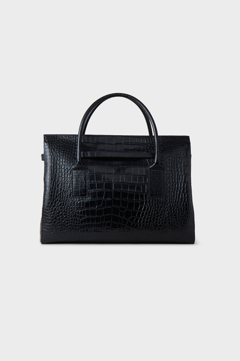 AA x Mulberry Tote Bag 3
