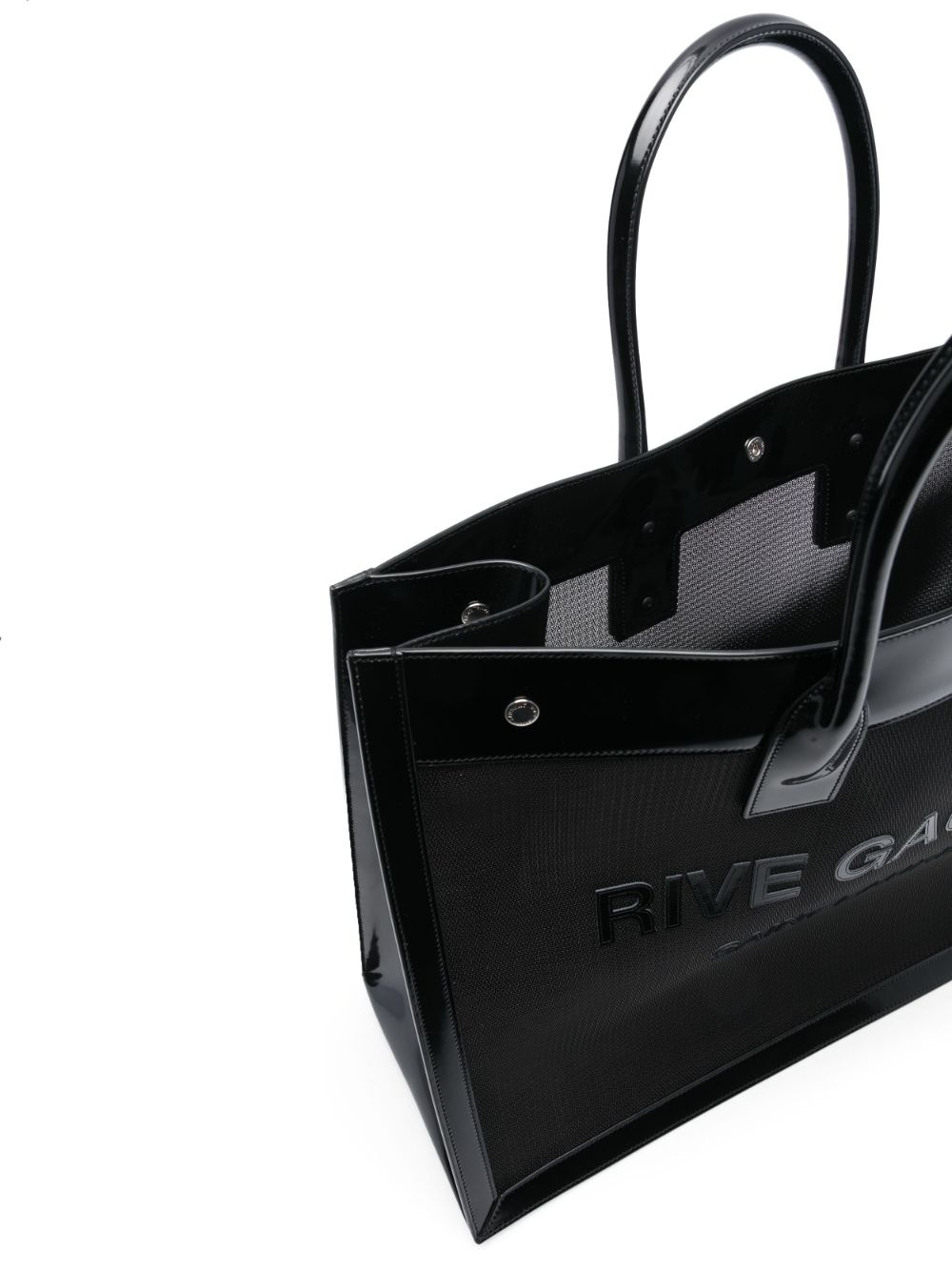 Rive Gauche tote bag - 5