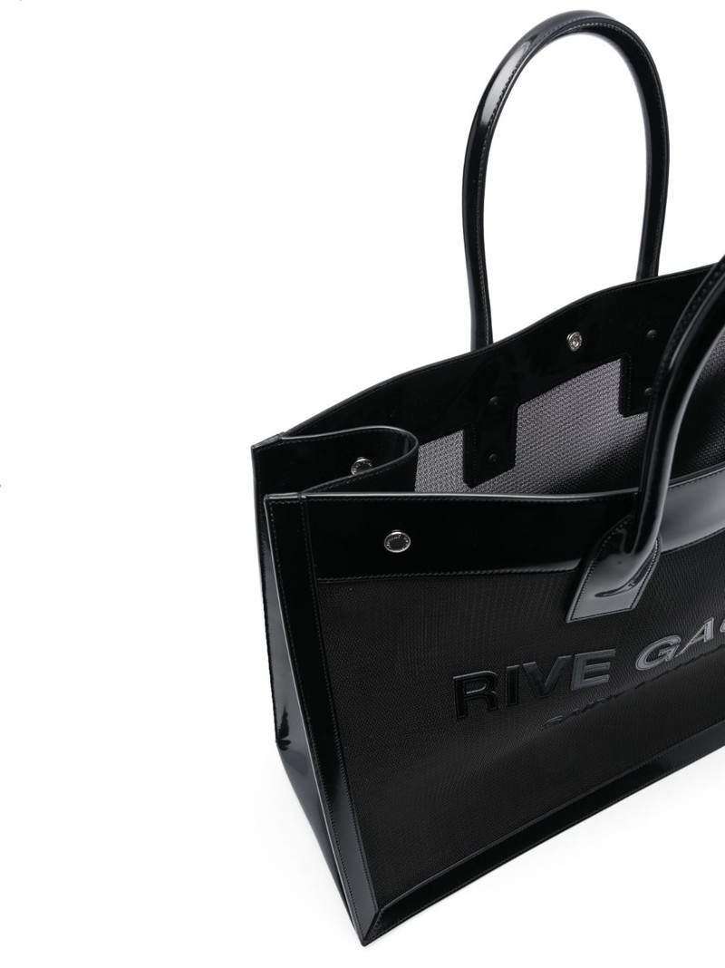 Rive Gauche tote bag 5