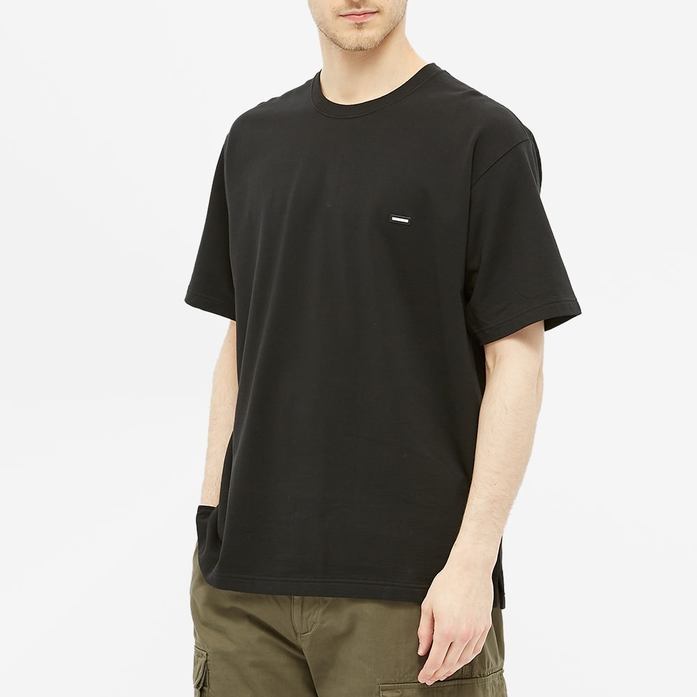 Neighborhood Military Tee - 4