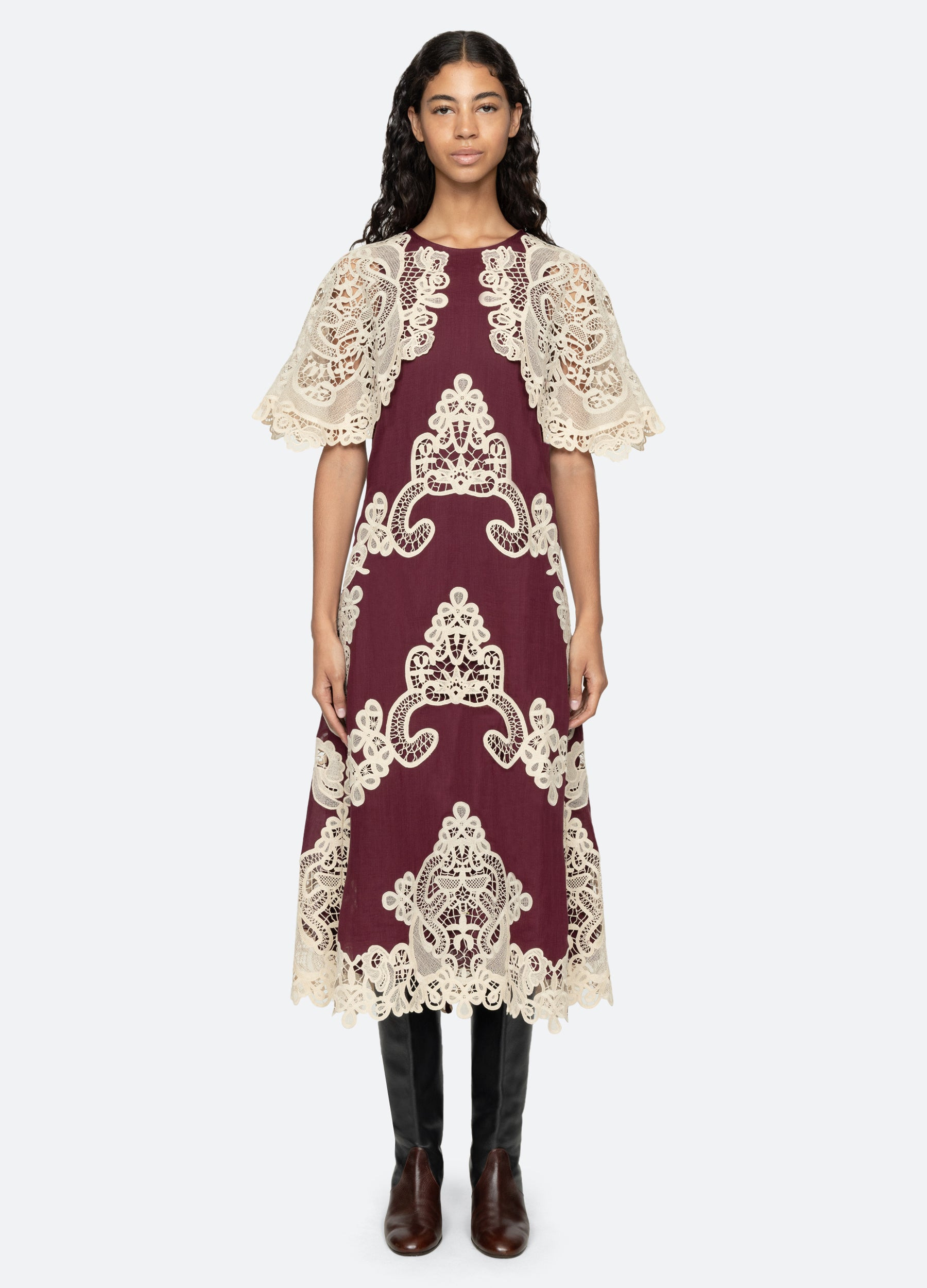 Medina Dress - 3