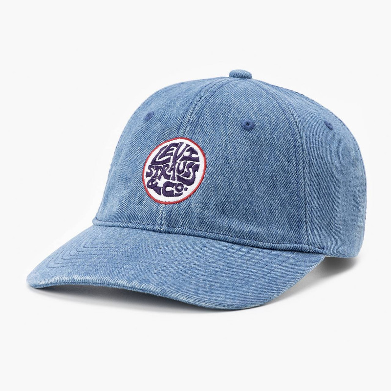 GRAPHIC ESSENTIAL CAP 1