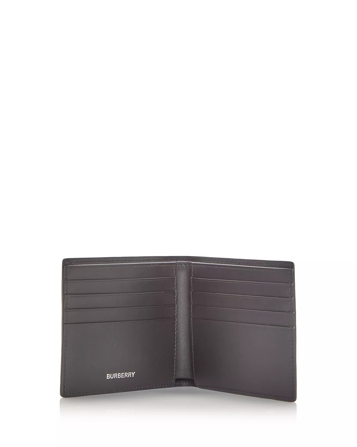 Check Bifold Wallet - 2