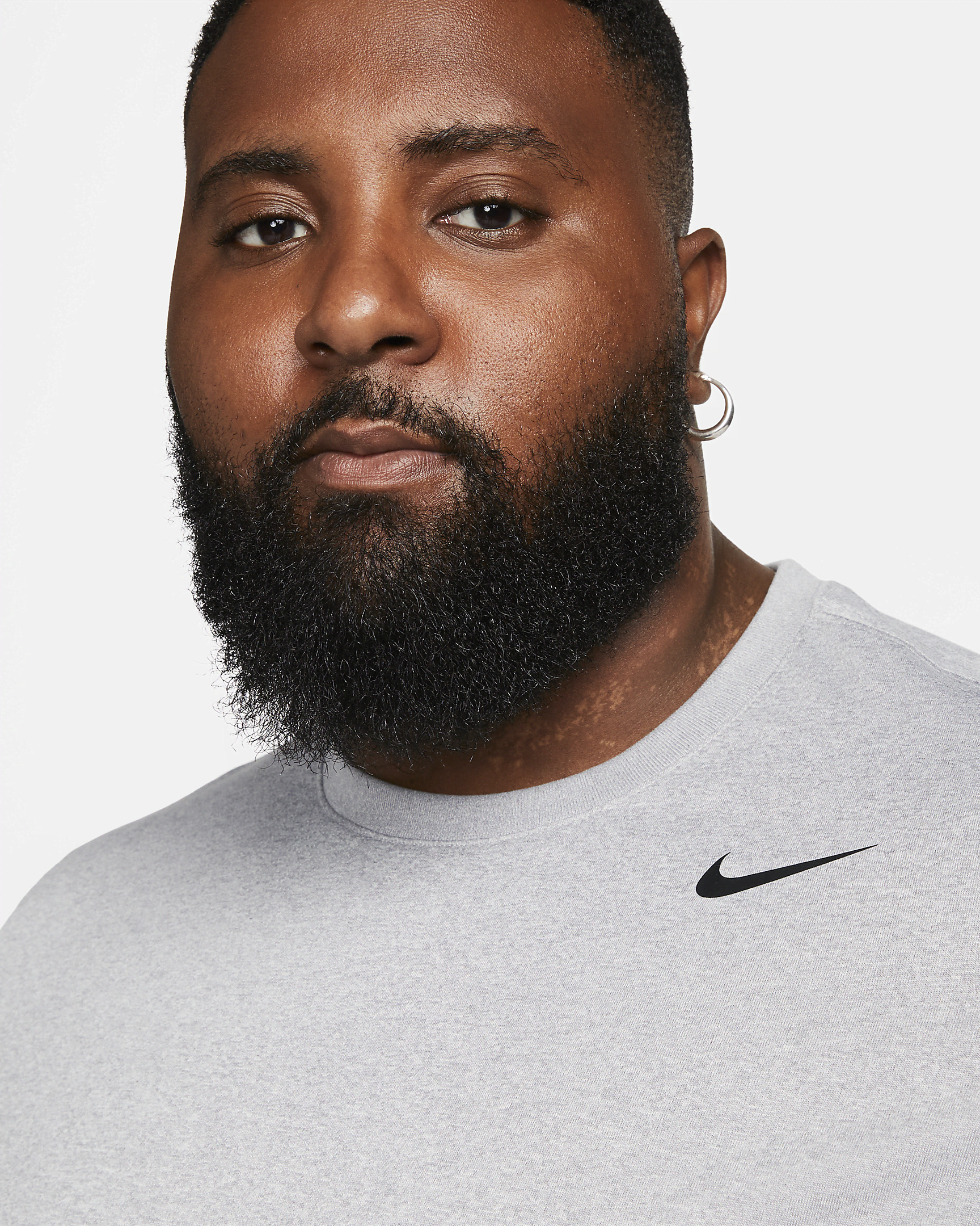 Nike Dri-FIT Legend Men's Fitness T-Shirt - 7
