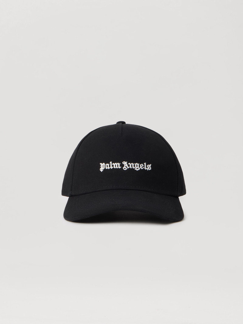 Classic Logo Cap 1