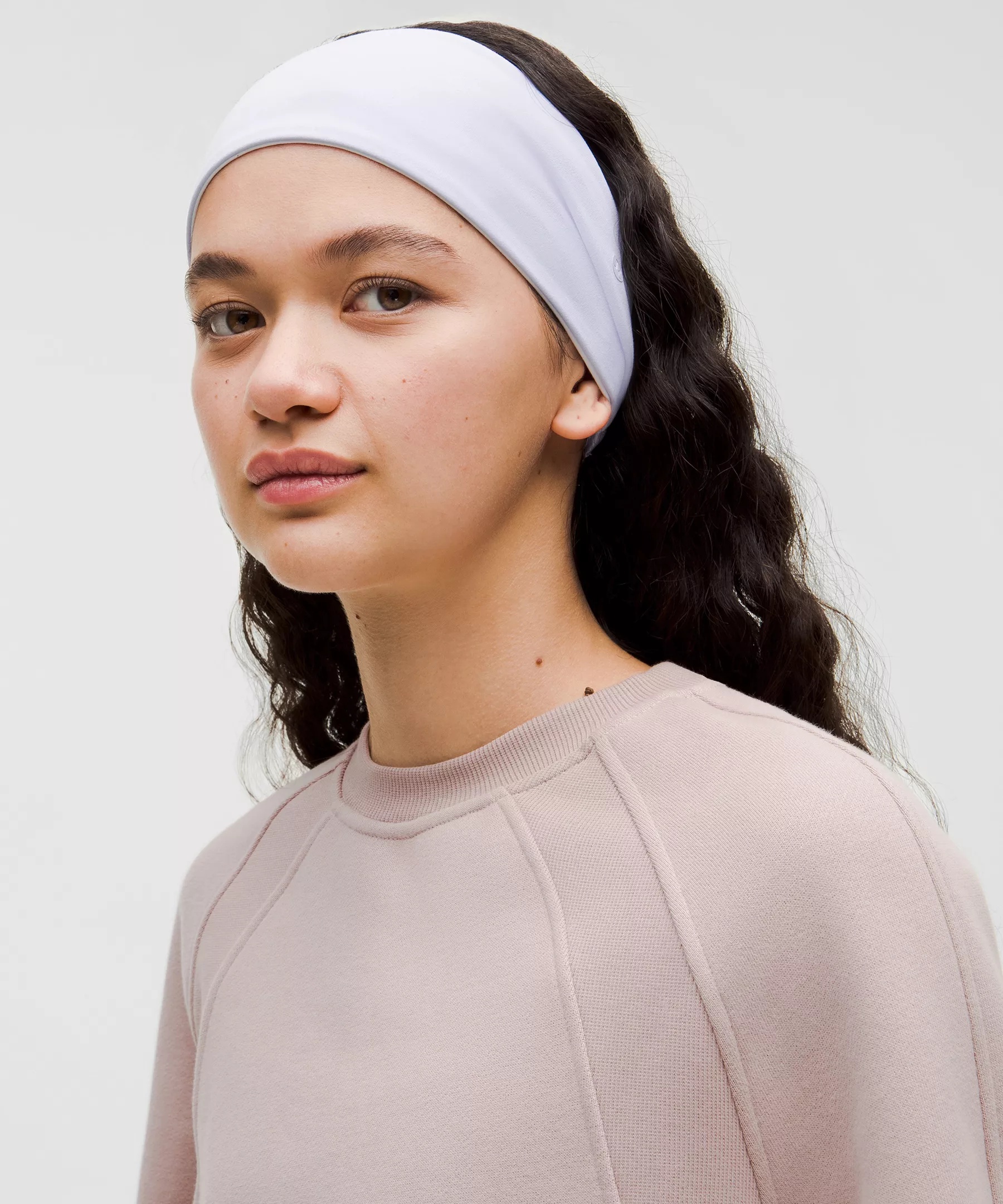 Women's Fringe Fighter Headband *Nulu - 2