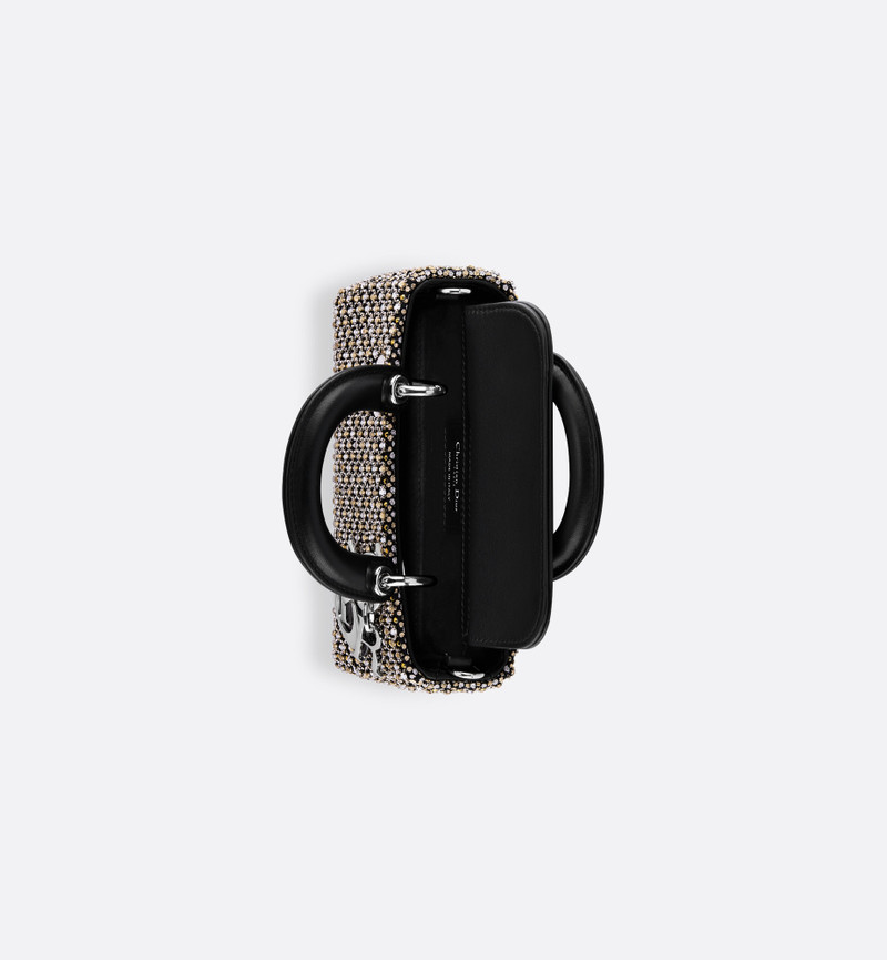 Lady D-Joy Micro Bag 3