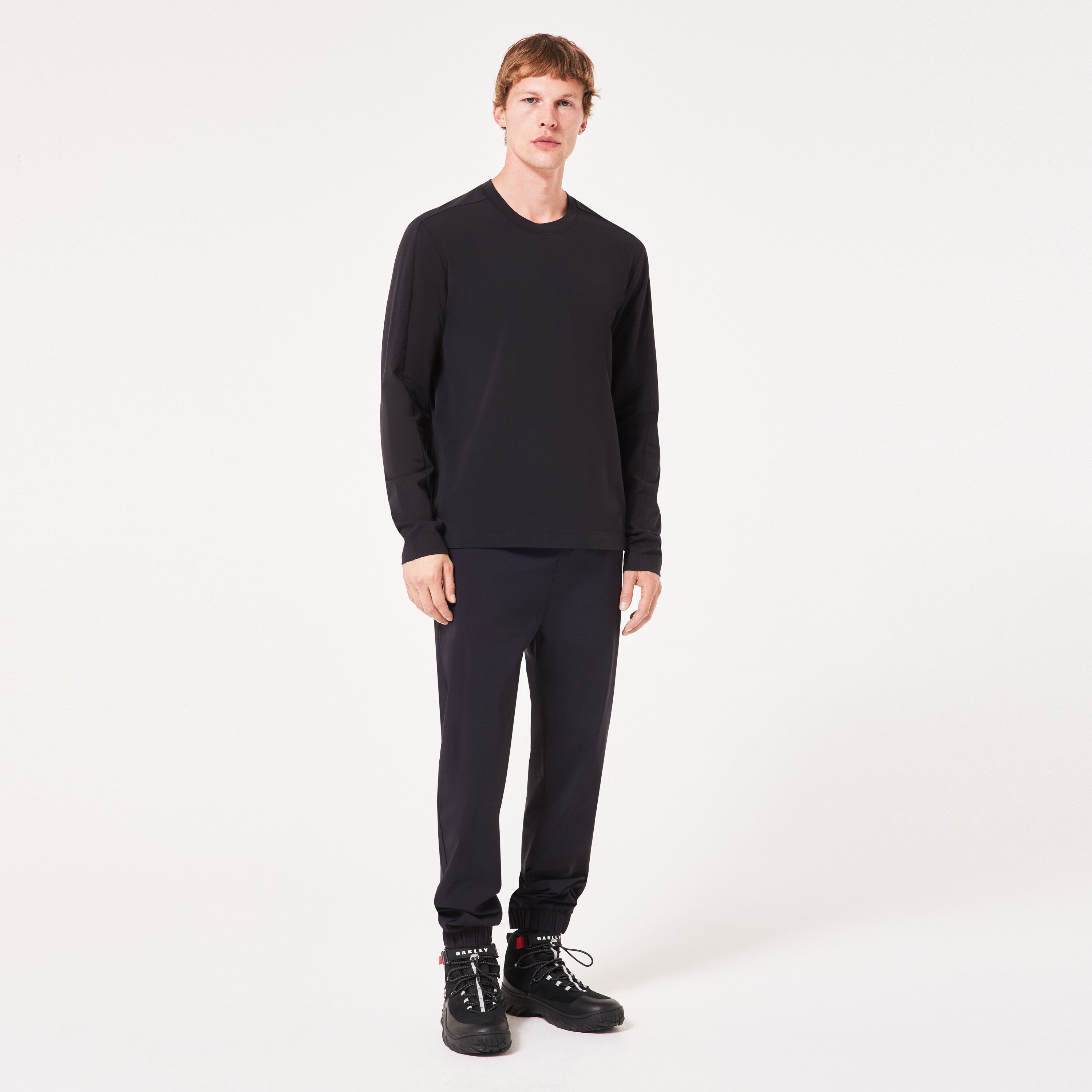 All Day LS Tee - 7