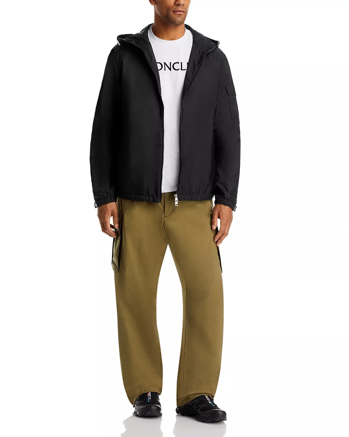 Etiache Jacket - 2