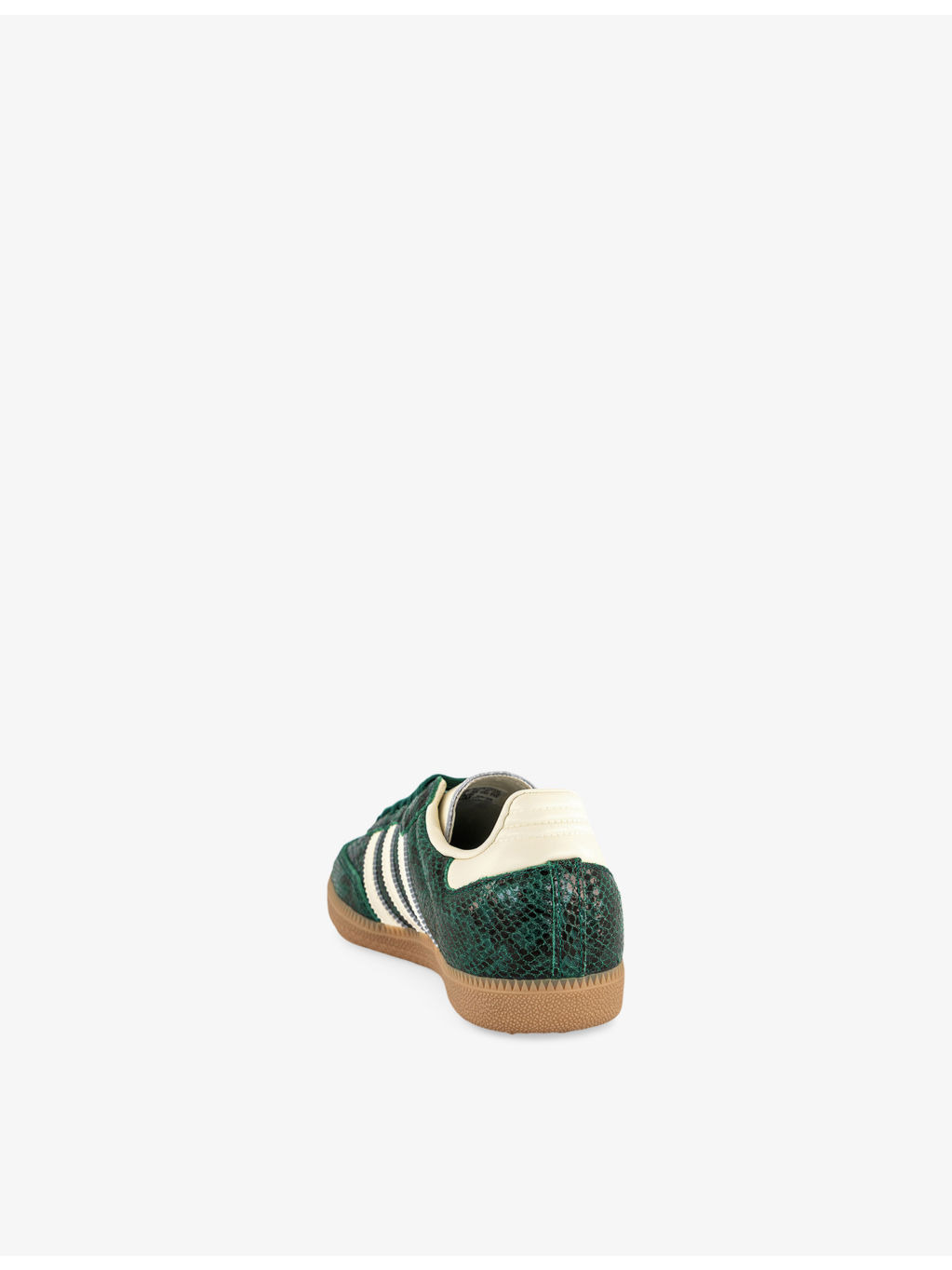 Samba OG Leather Trainers - 4
