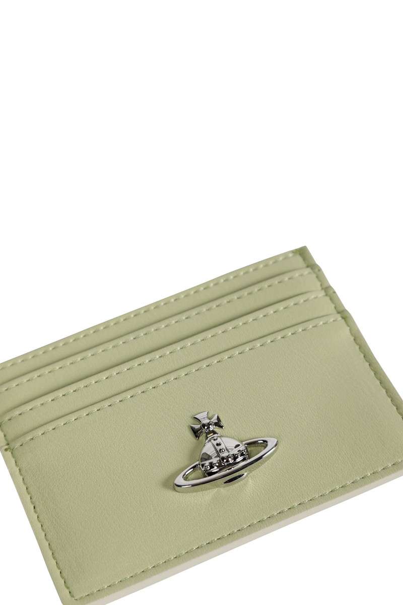Vivienne Westwood Orb Card Holder outlook