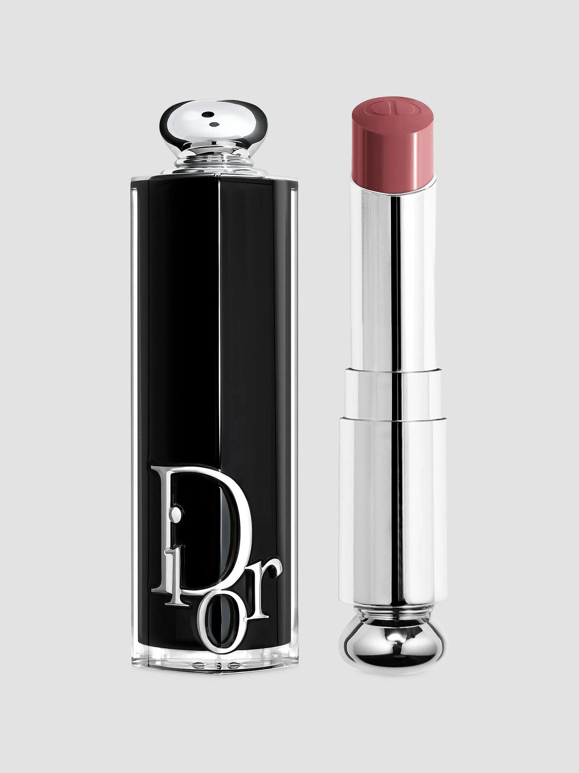 Women's Dior Addict Refillable Shine Lipstick - 628 Pink Bow - 1