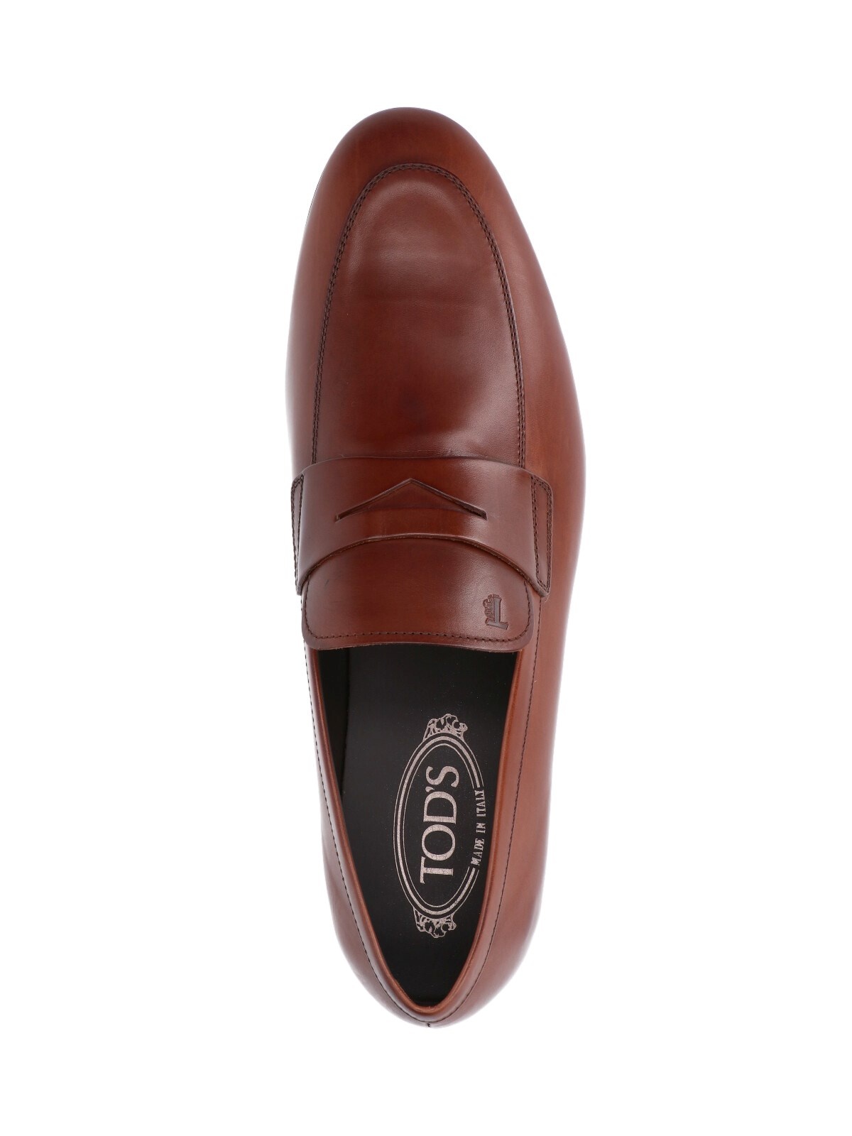 LOGO LOAFERS - 5
