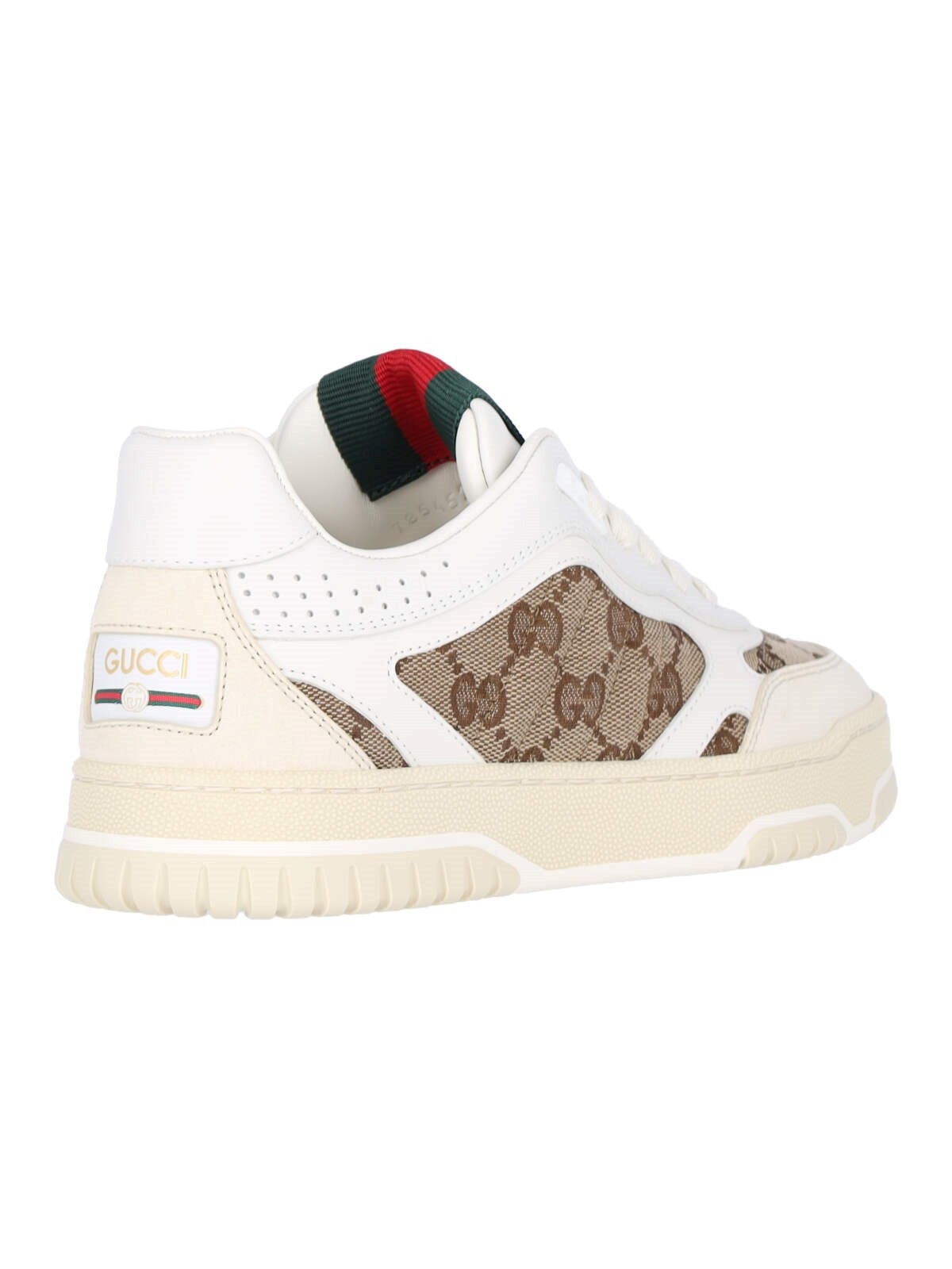 "RE-WEB" SNEAKERS - 4