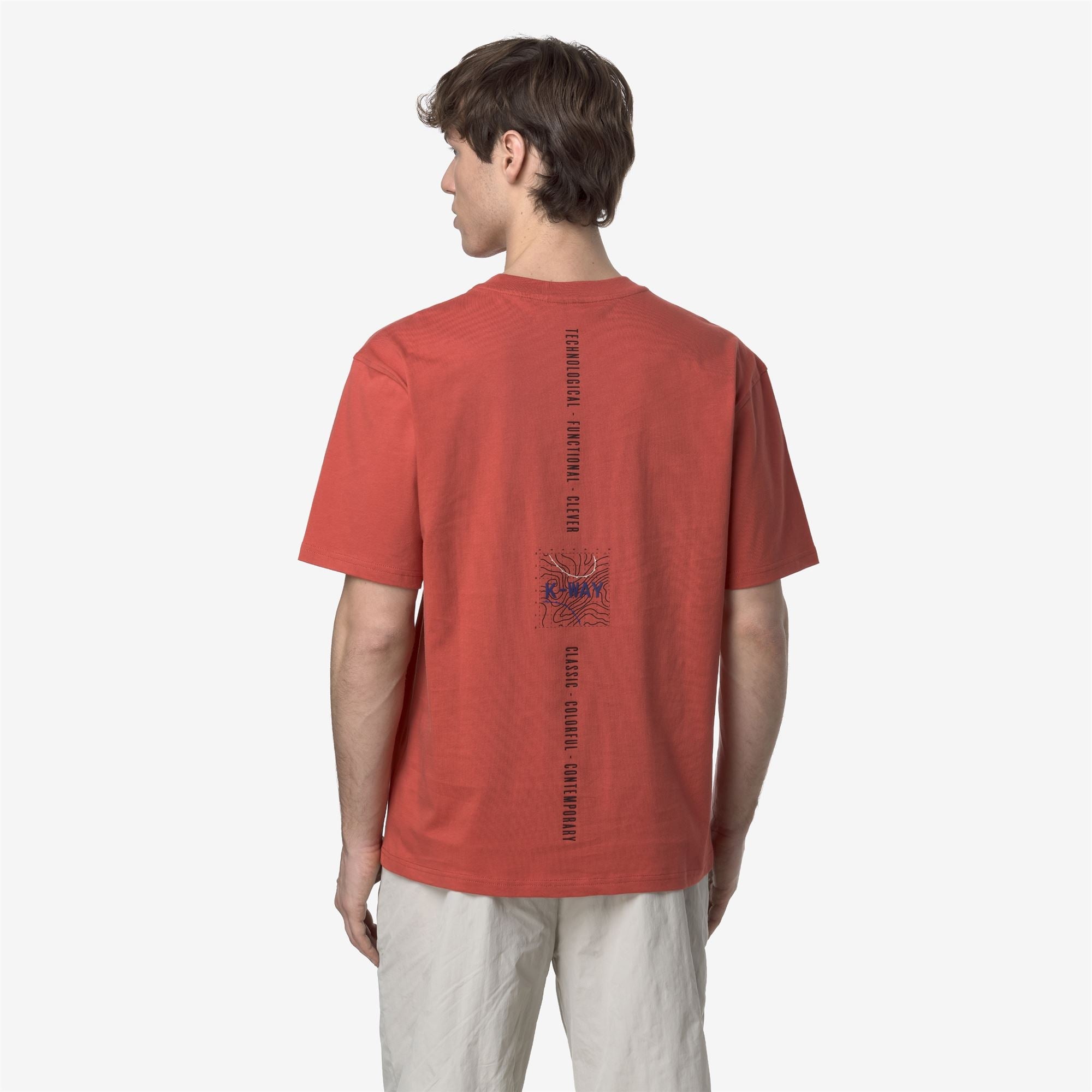 SOLO VERTICAL ISOBAR JERSEY - 6