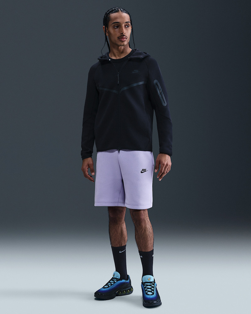 Nike Sportswear Tech Fleece Men's Shorts - 1