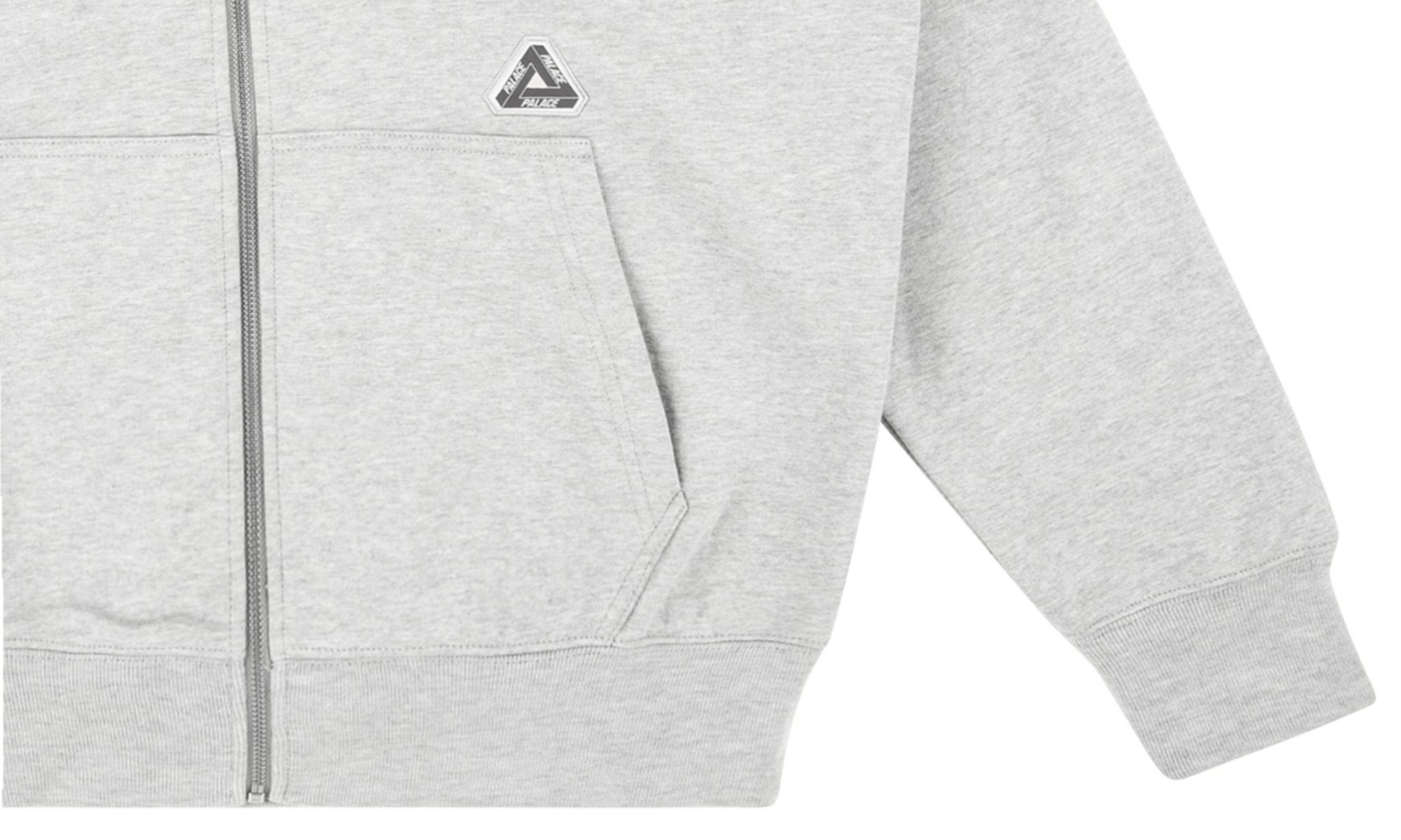 Sofar Zip Hoodie - 3