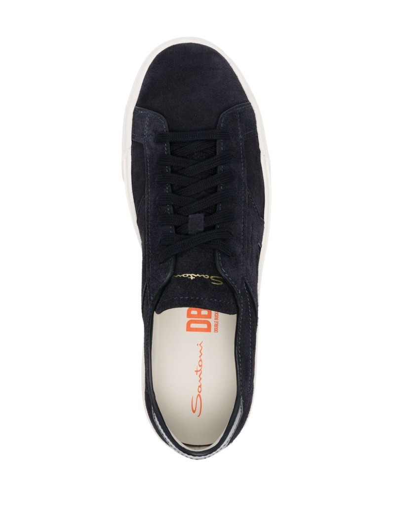 suede sneakers 4