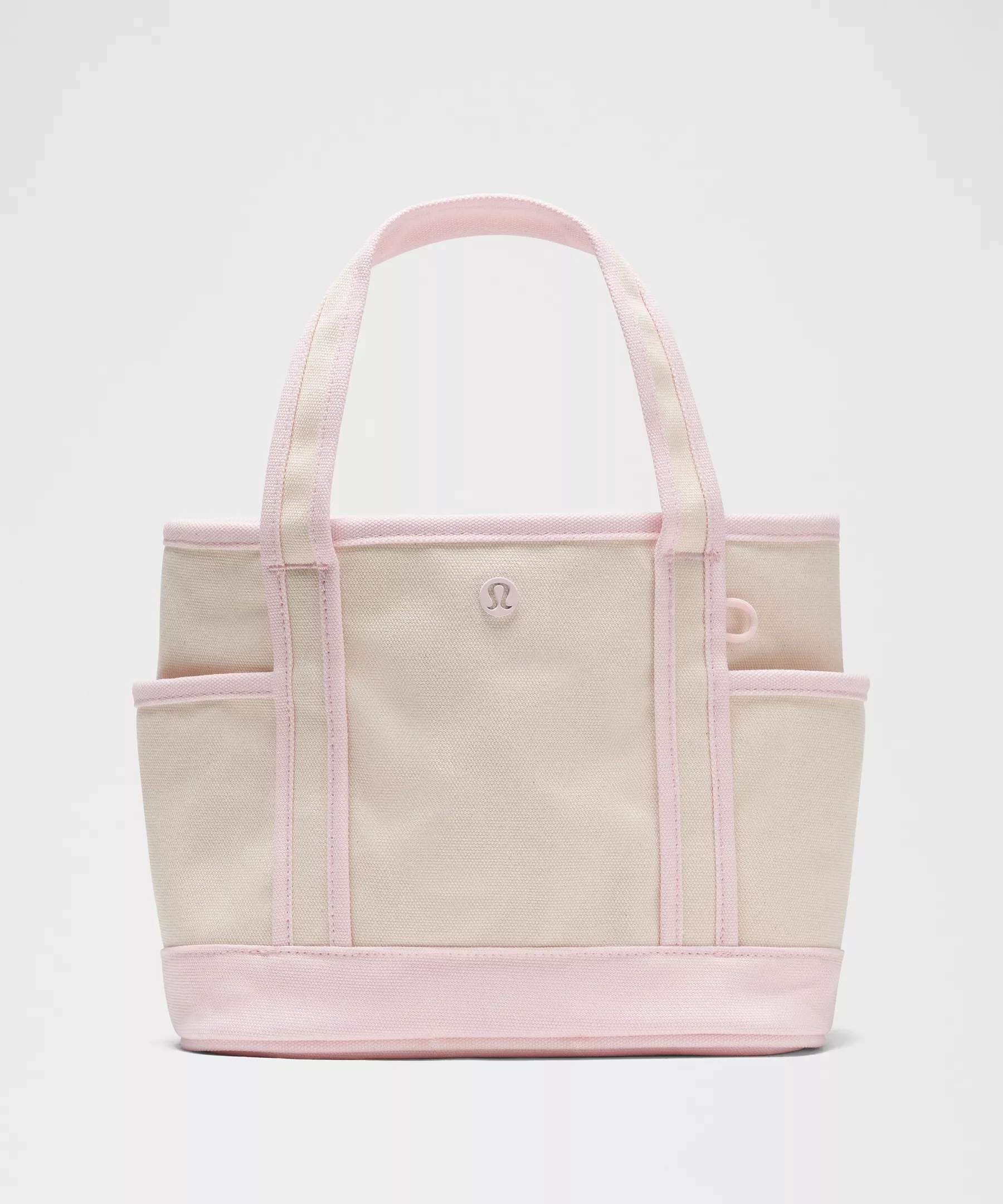 Daily Multi-Pocket Small Zip-Top Tote Bag 5L - 1