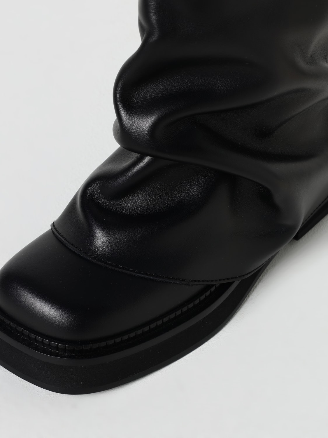 Boots woman The Attico - 4