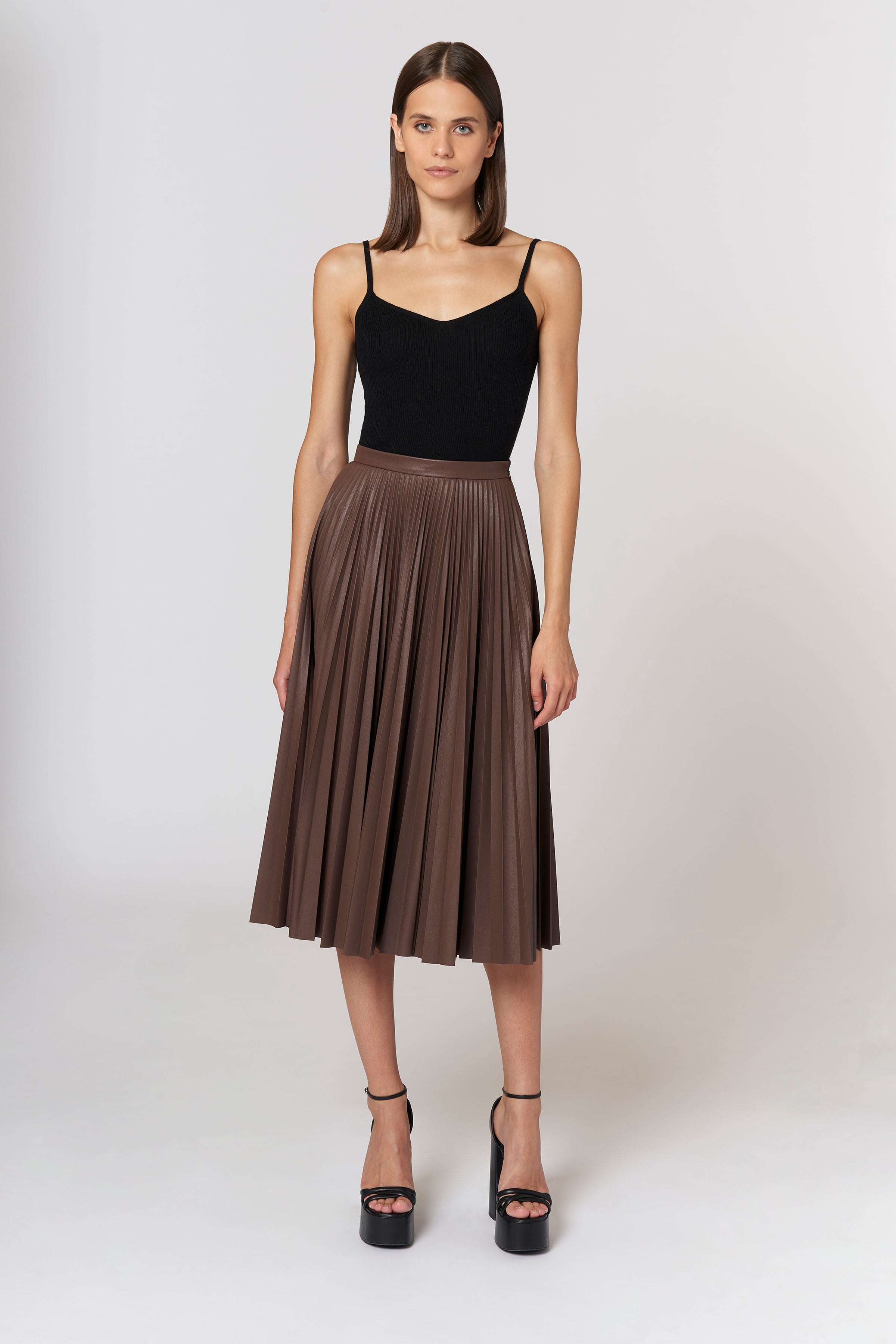 'SIF' SKIRT - 5